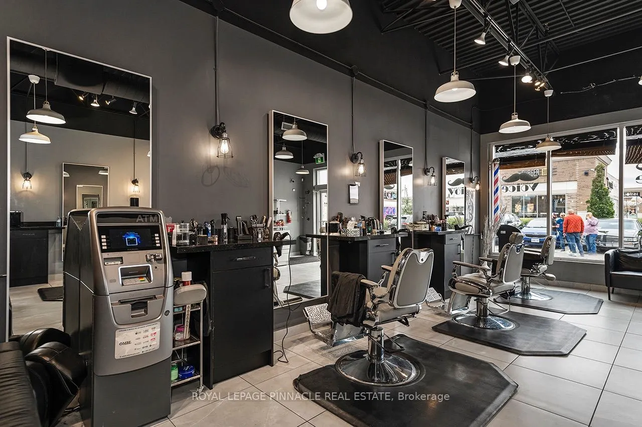 3700 Eglinton Avenue W #63