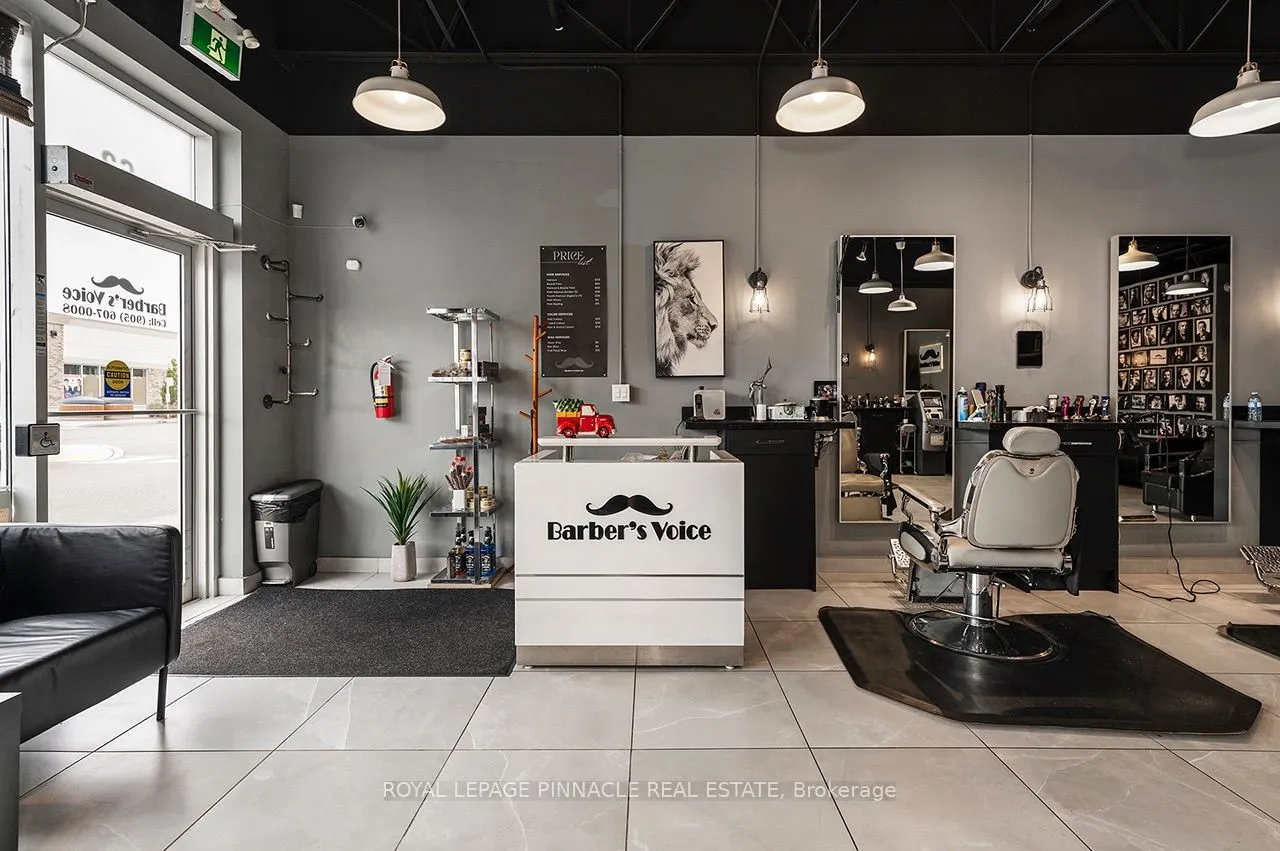 3700 Eglinton Avenue W #63
