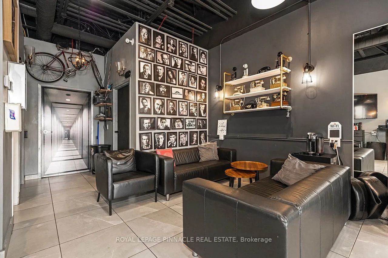 3700 Eglinton Avenue W #63