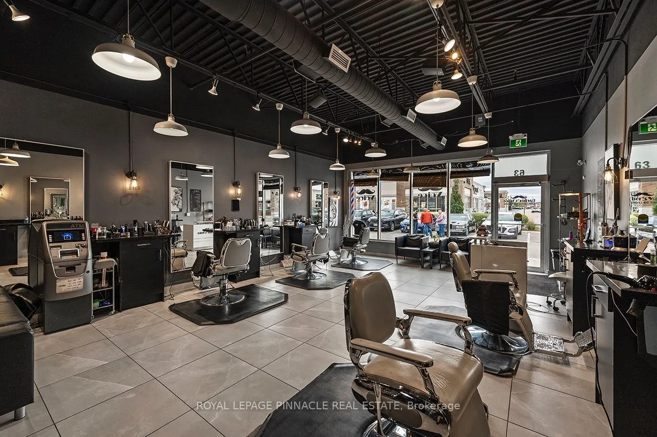 3700 Eglinton Avenue W #63