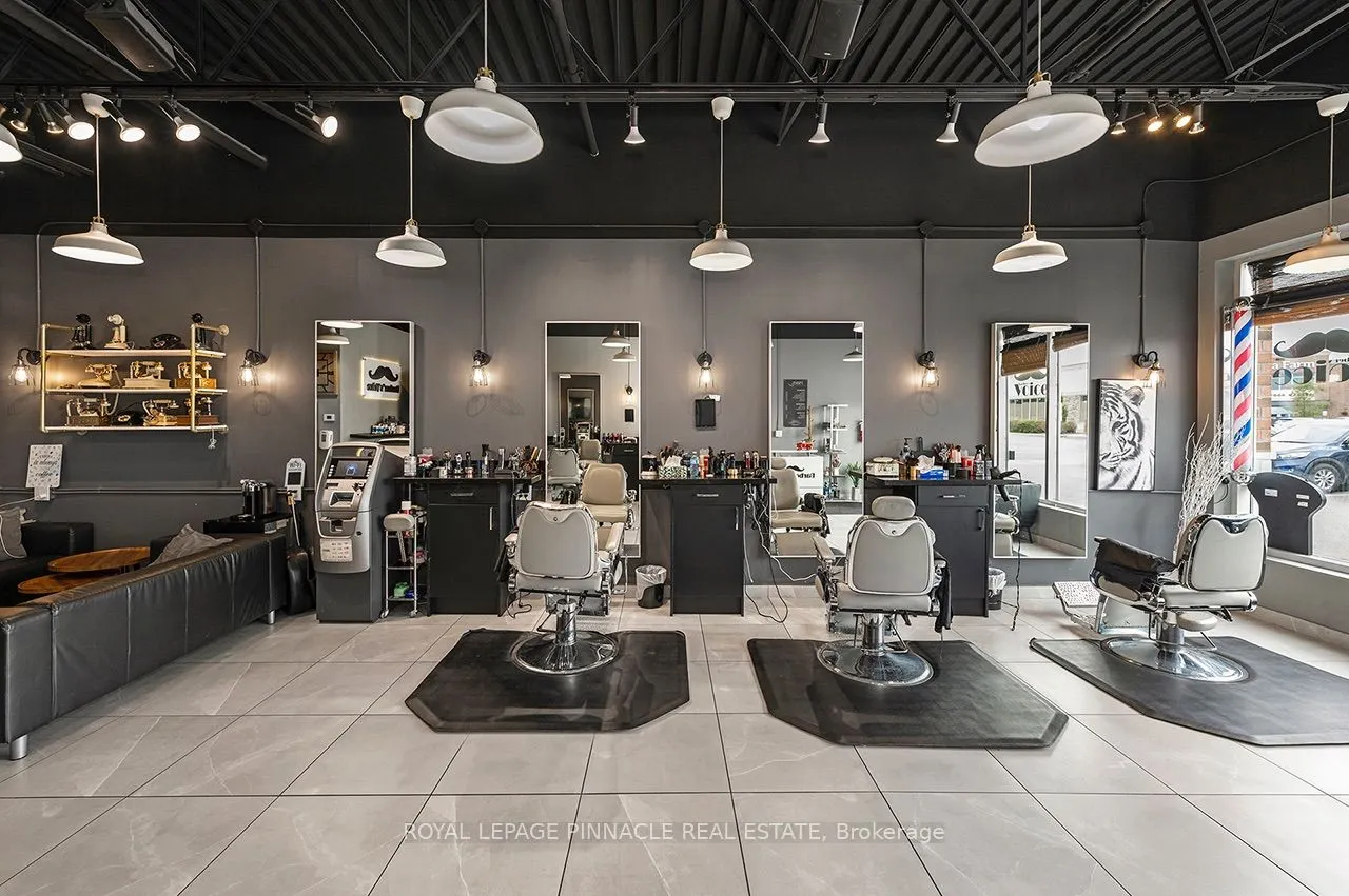 3700 Eglinton Avenue W #63