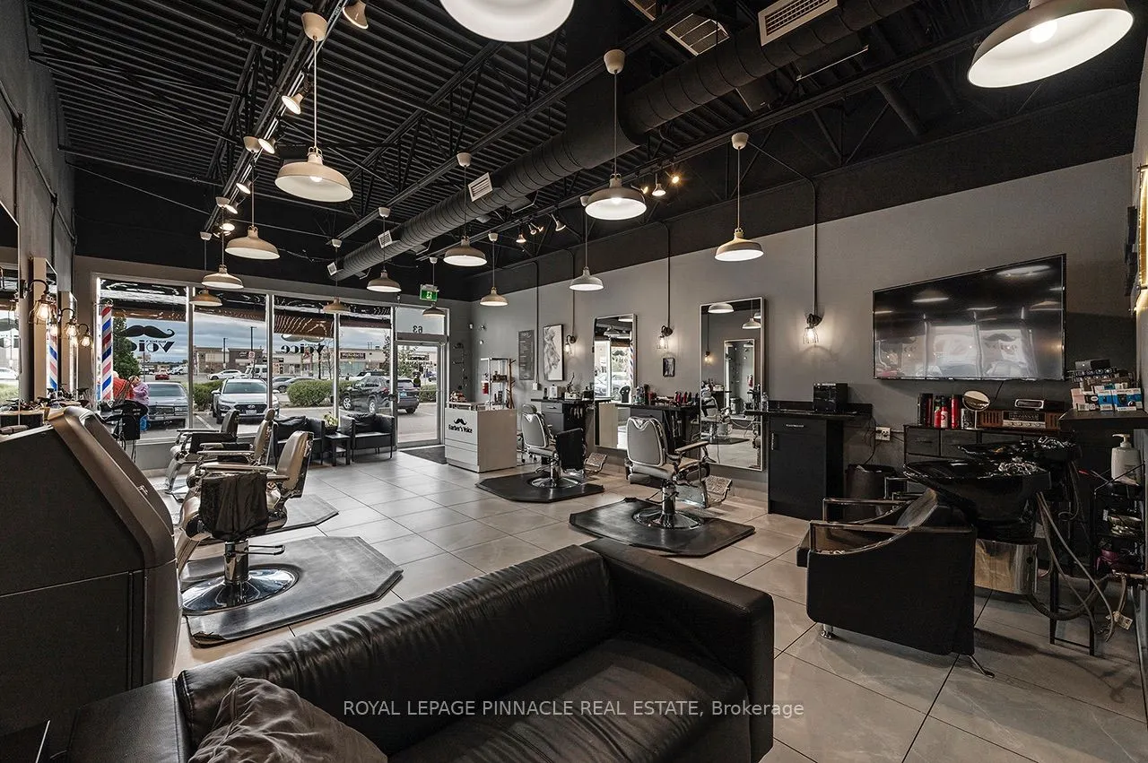 3700 Eglinton Avenue W #63