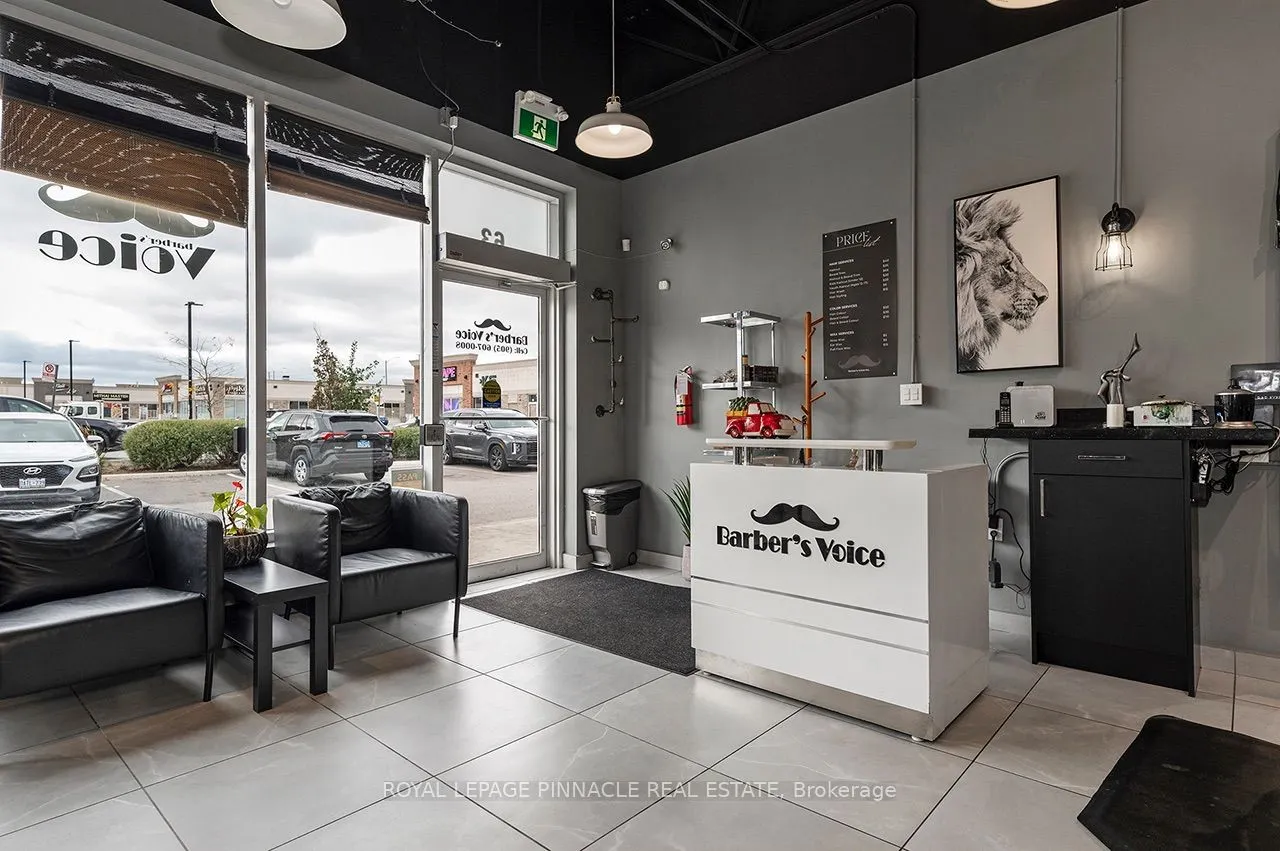 3700 Eglinton Avenue W #63
