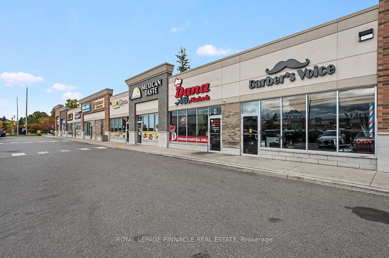 3700 Eglinton Avenue W #63