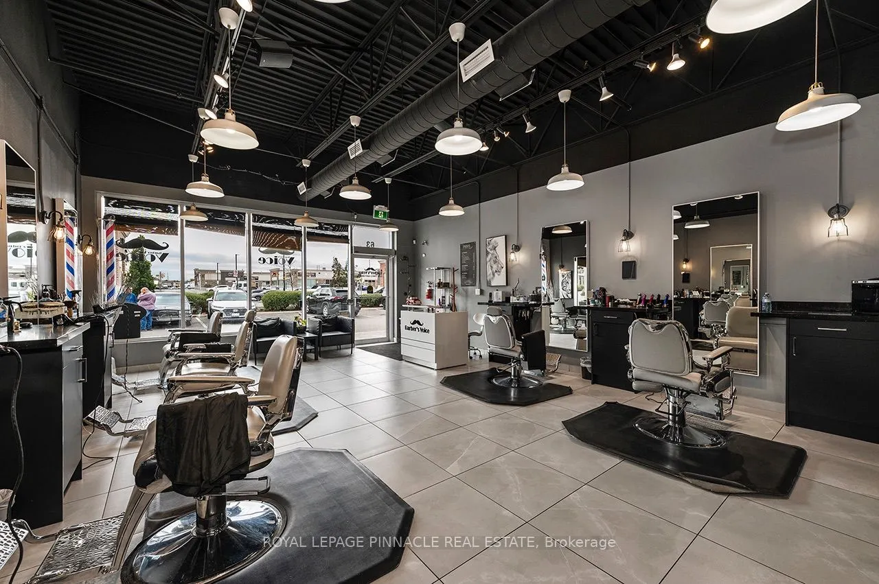 3700 Eglinton Avenue W #63