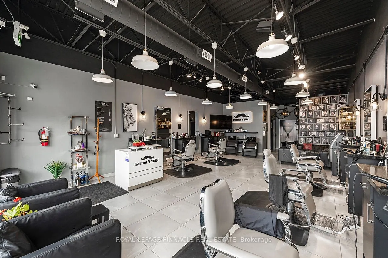 3700 Eglinton Avenue W #63