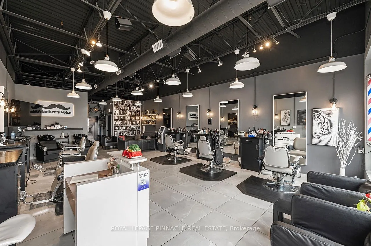 3700 Eglinton Avenue W #63