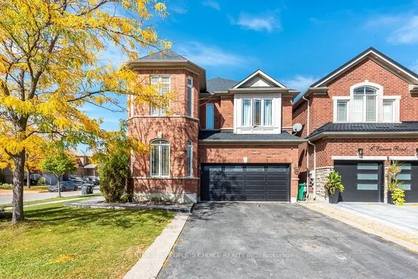 1 Bouvier Gate