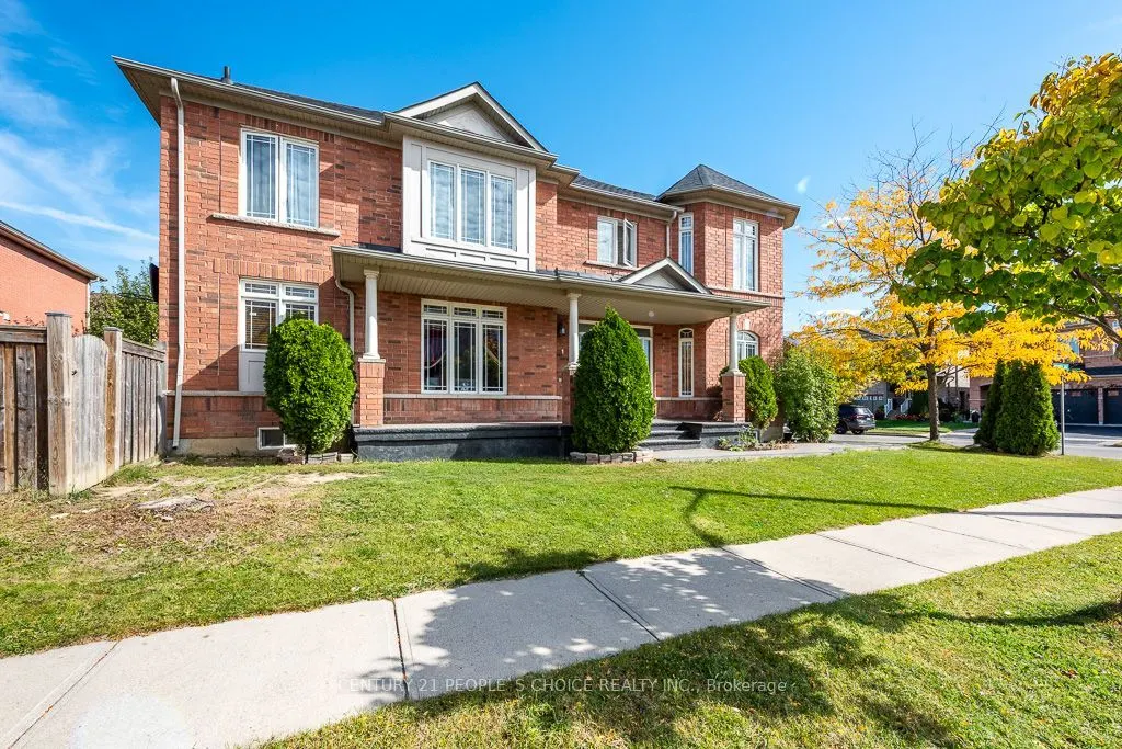 1 Bouvier Gate