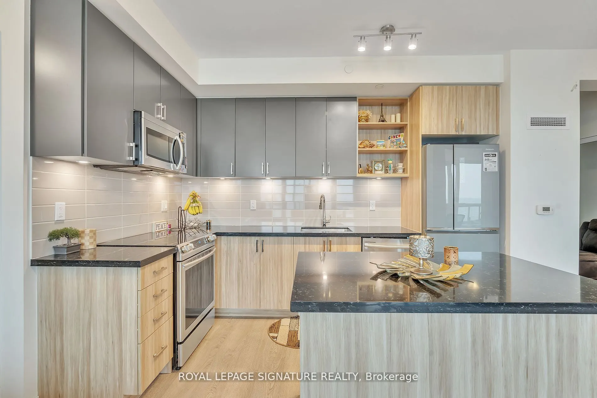 4677 Glen Erin Drive #1602
