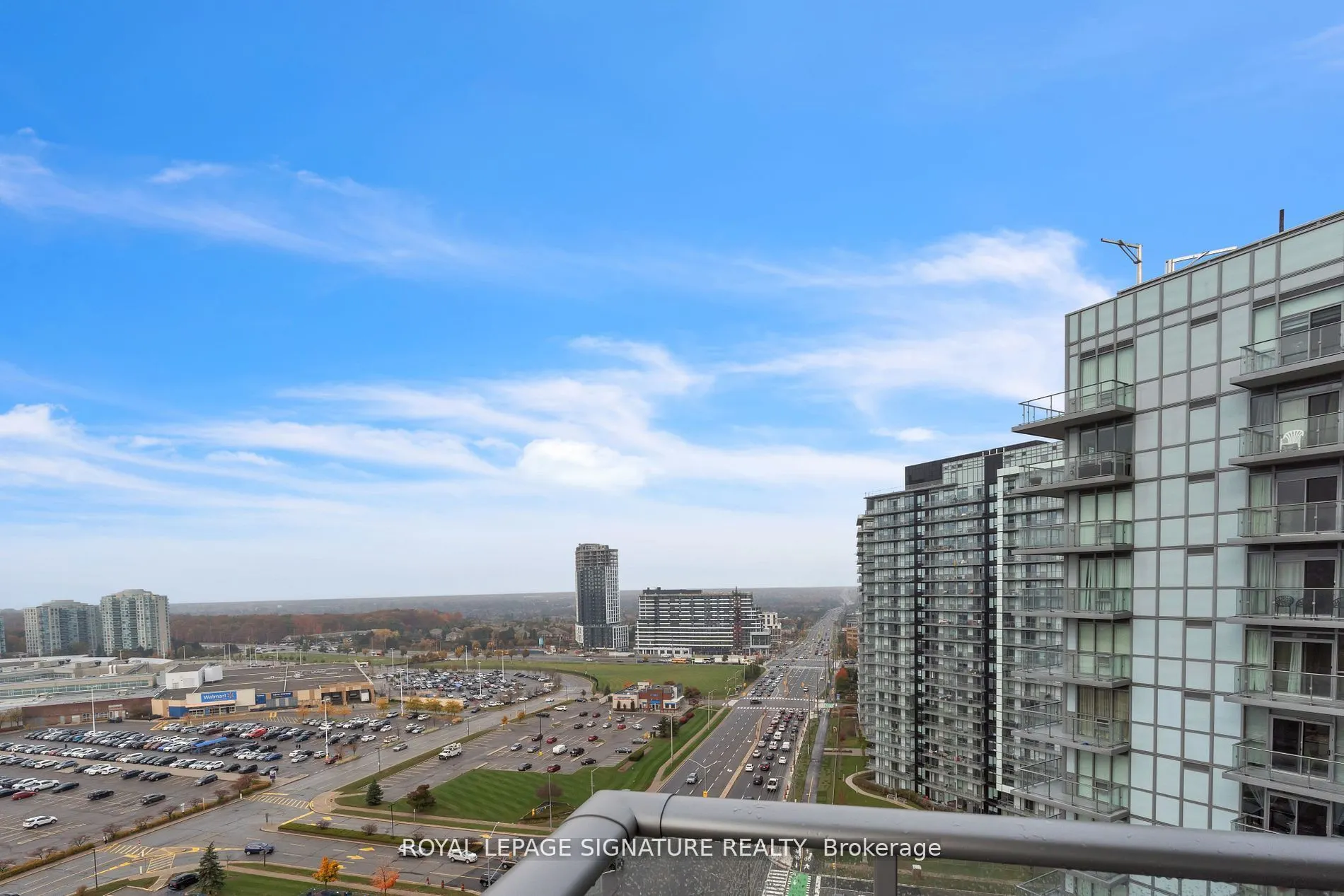 4677 Glen Erin Drive #1602