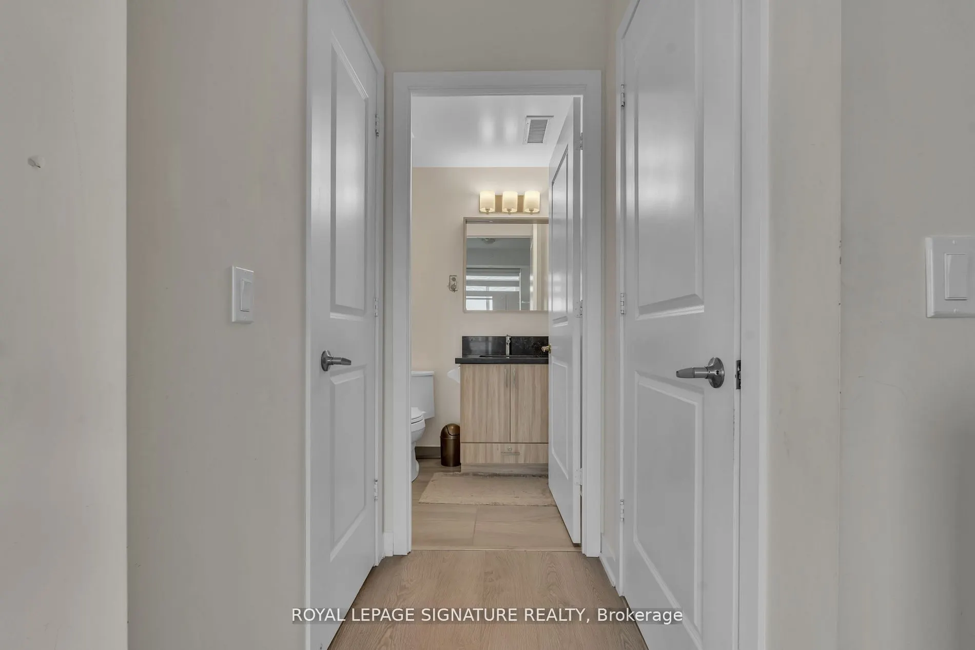 4677 Glen Erin Drive #1602