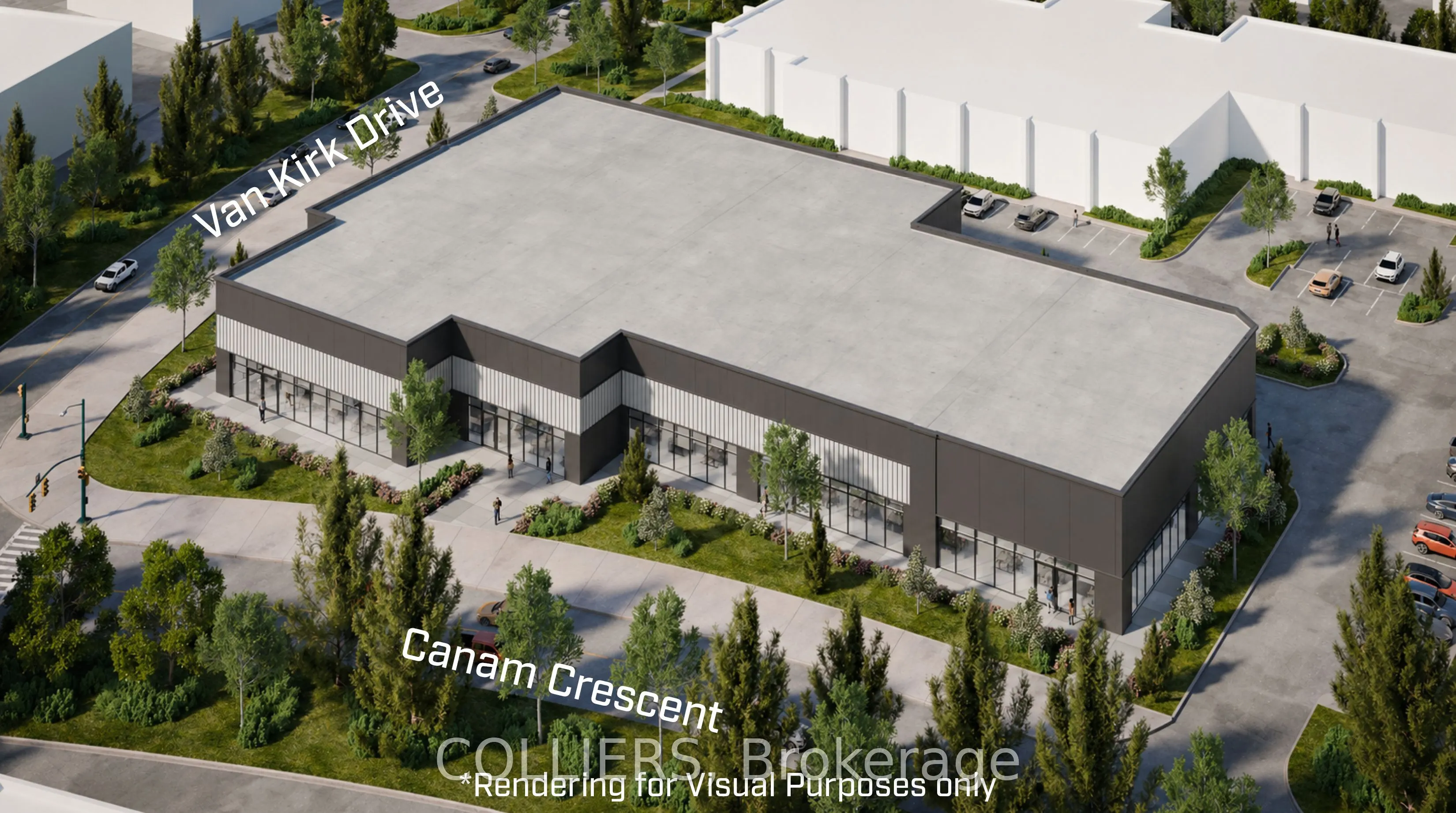 21 Van Kirk Drive
