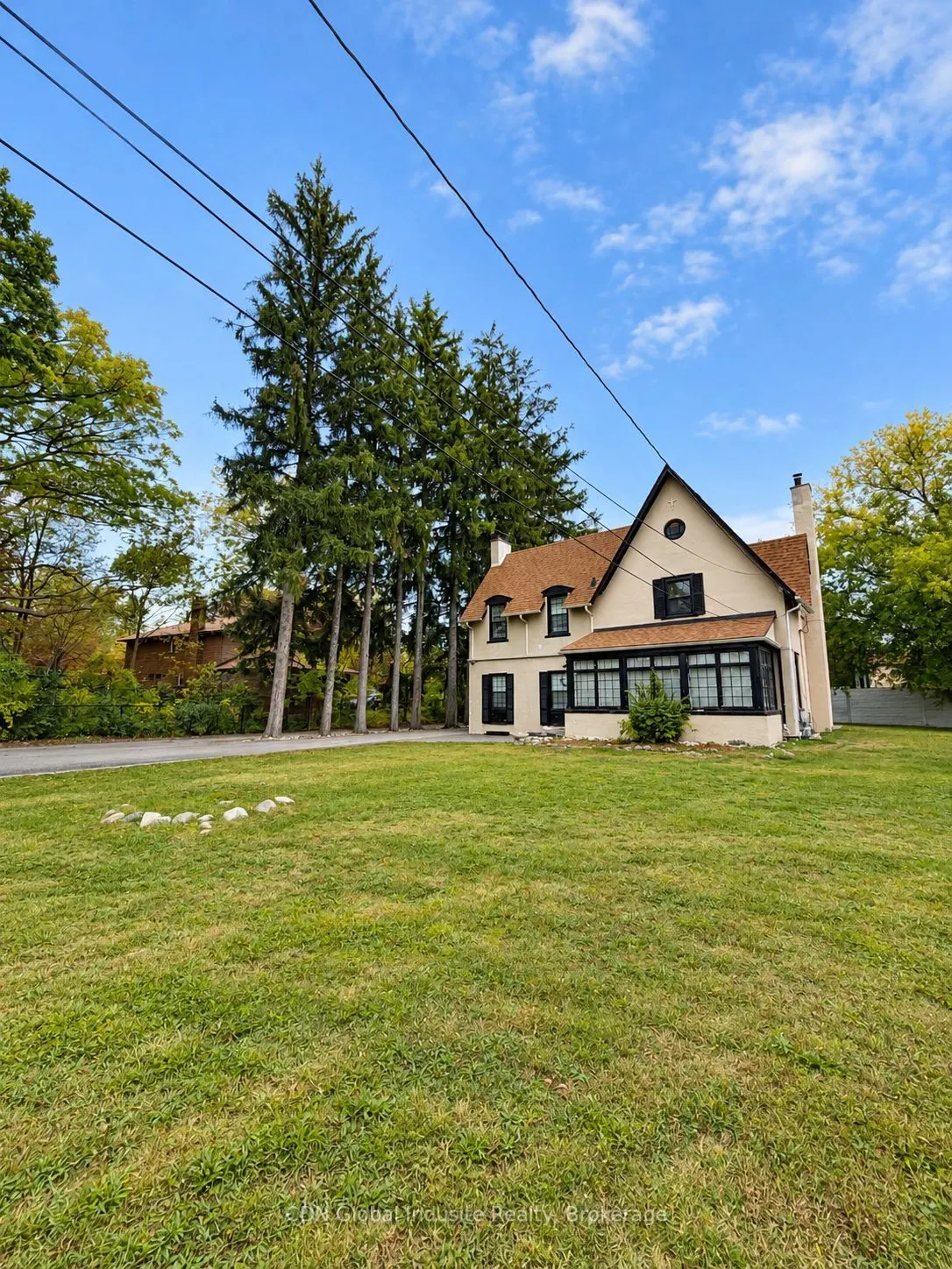 1141 Clarkson Road