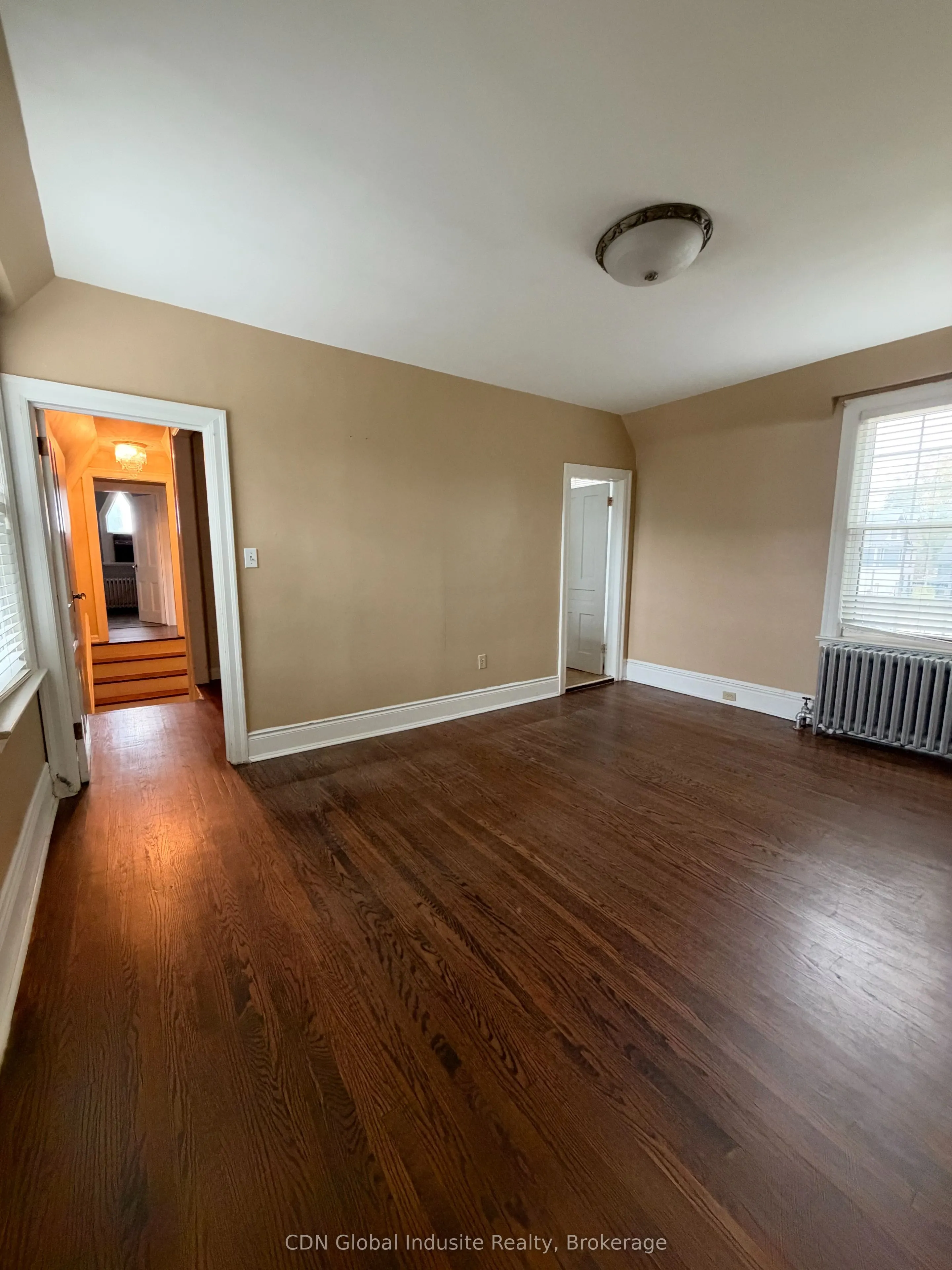 1141 Clarkson Road