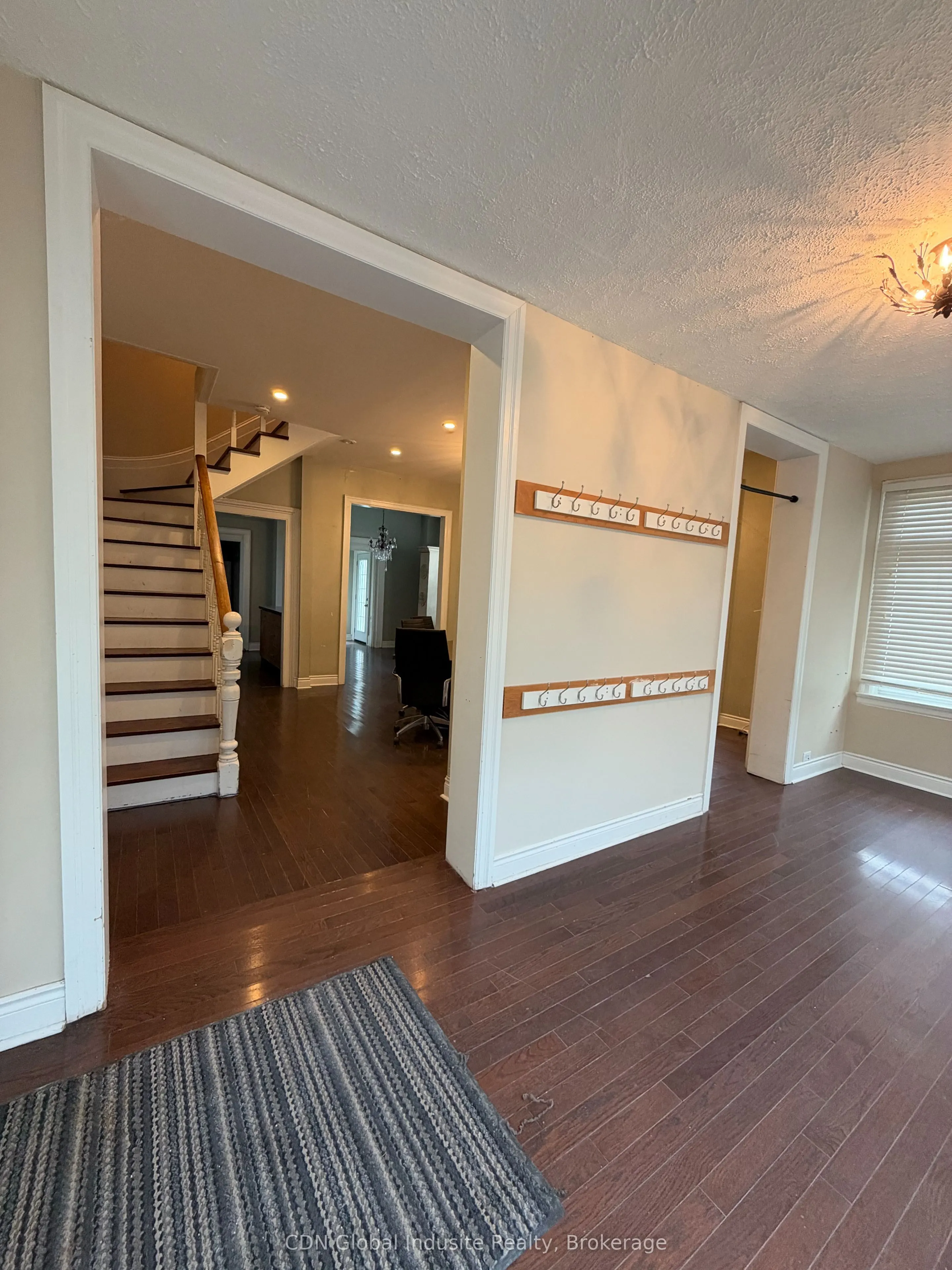 1141 Clarkson Road
