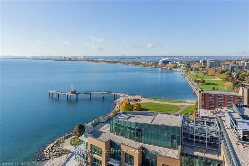 2060 LAKESHORE Road #1704
