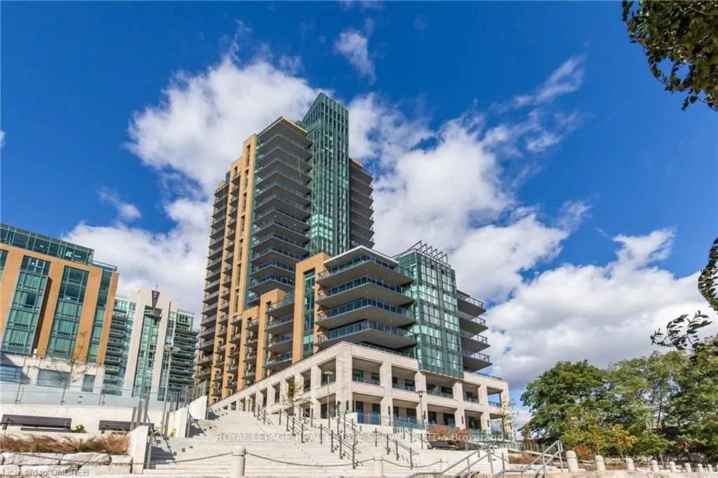 2060 LAKESHORE Road #1704