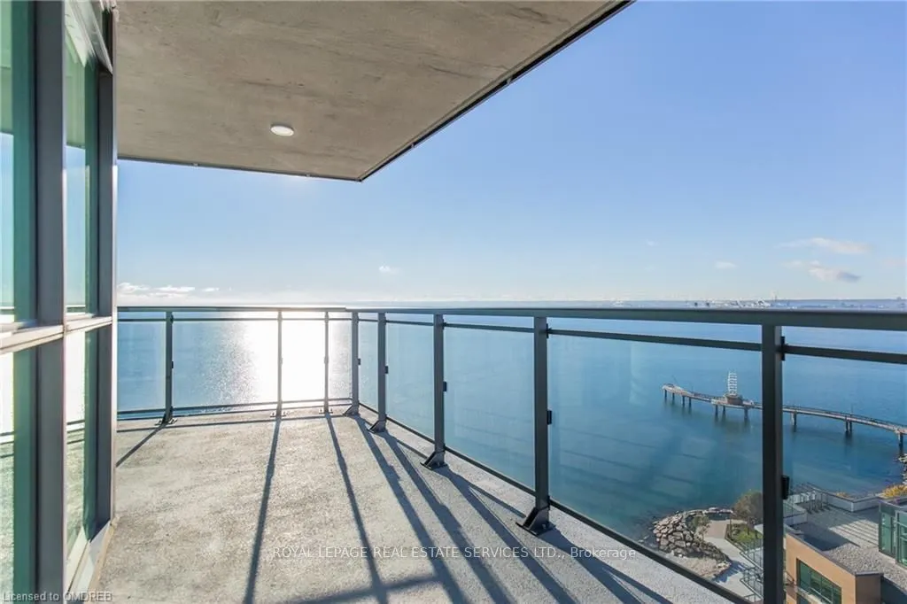 2060 LAKESHORE Road #1704