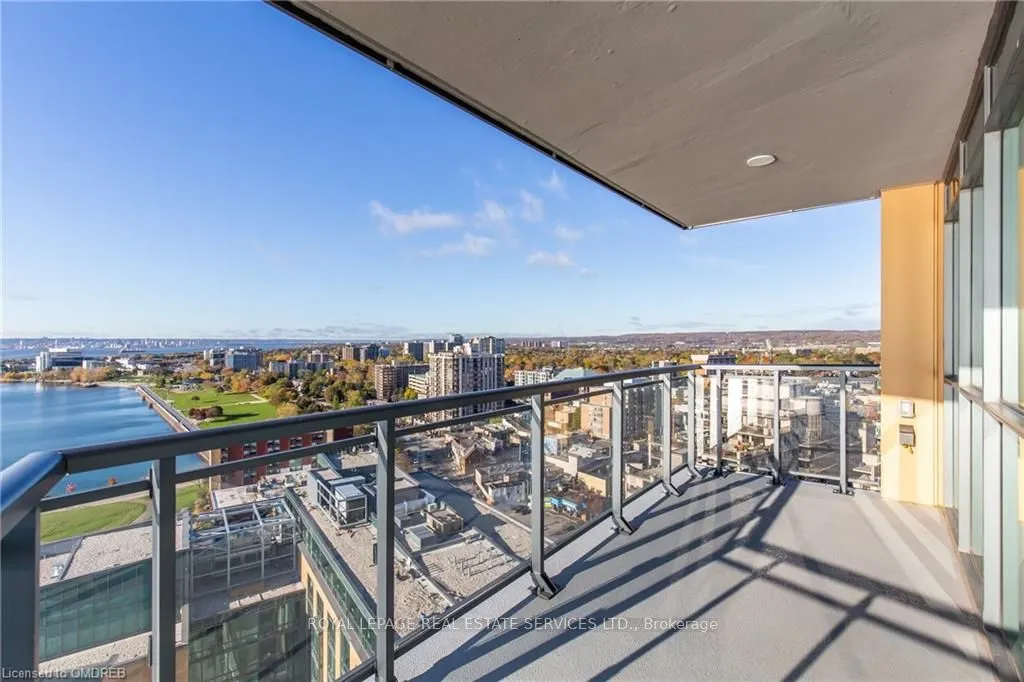 2060 LAKESHORE Road #1704