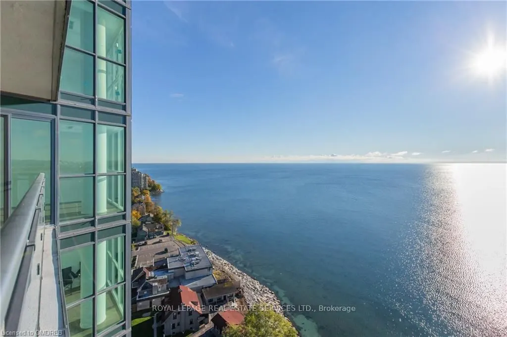 2060 LAKESHORE Road #1704