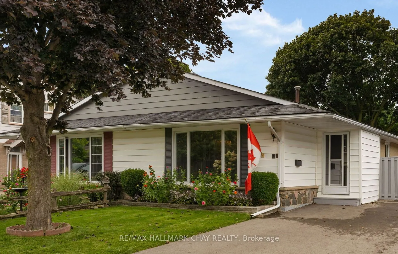 21 Ontario Street