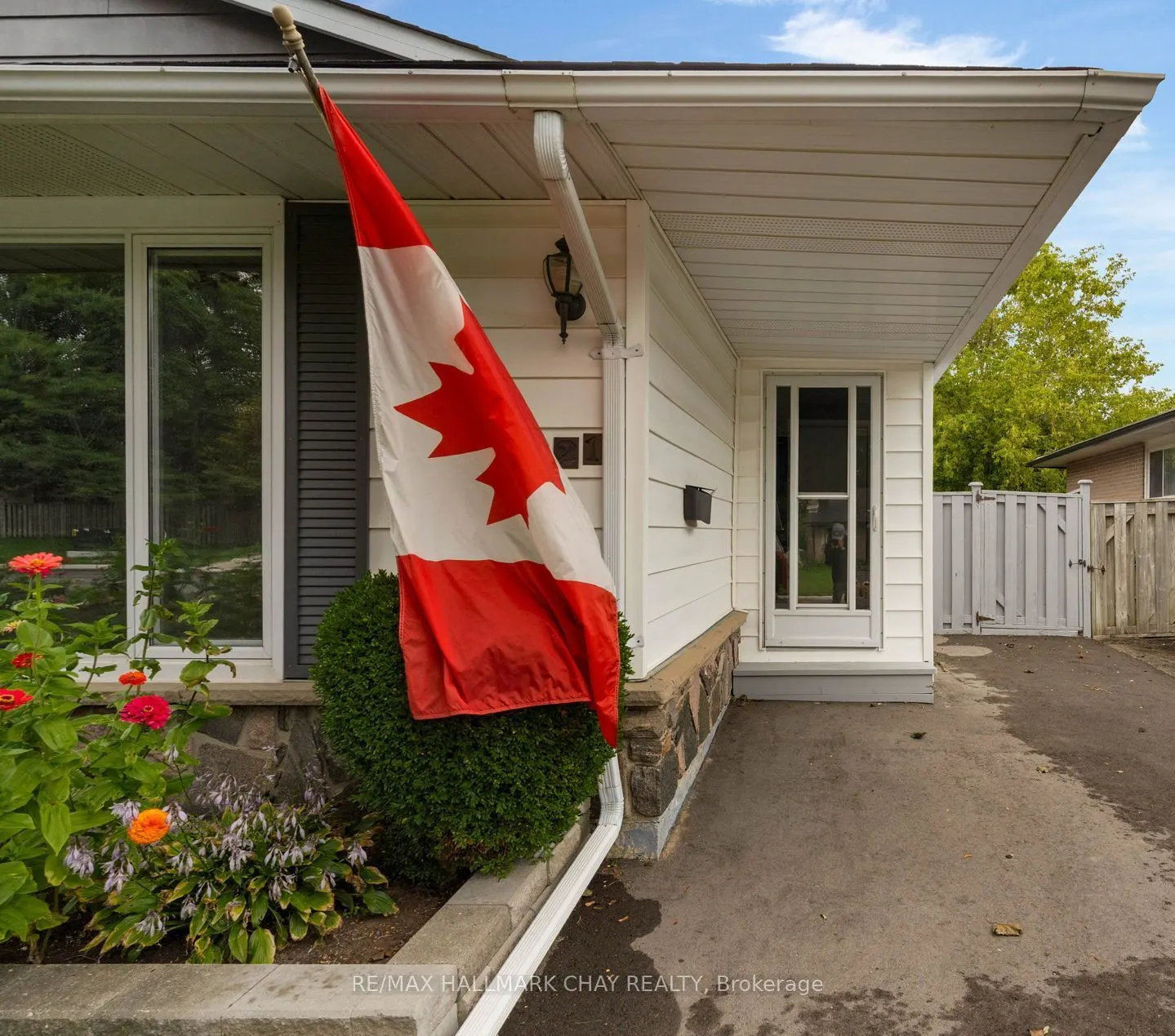 21 Ontario Street