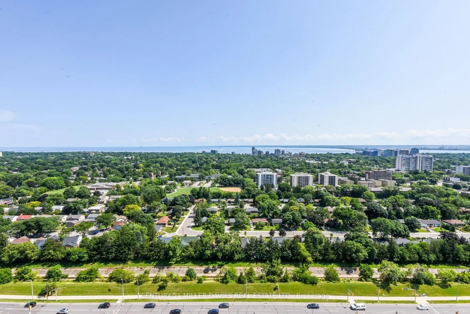 2081 Fairview Street #1101