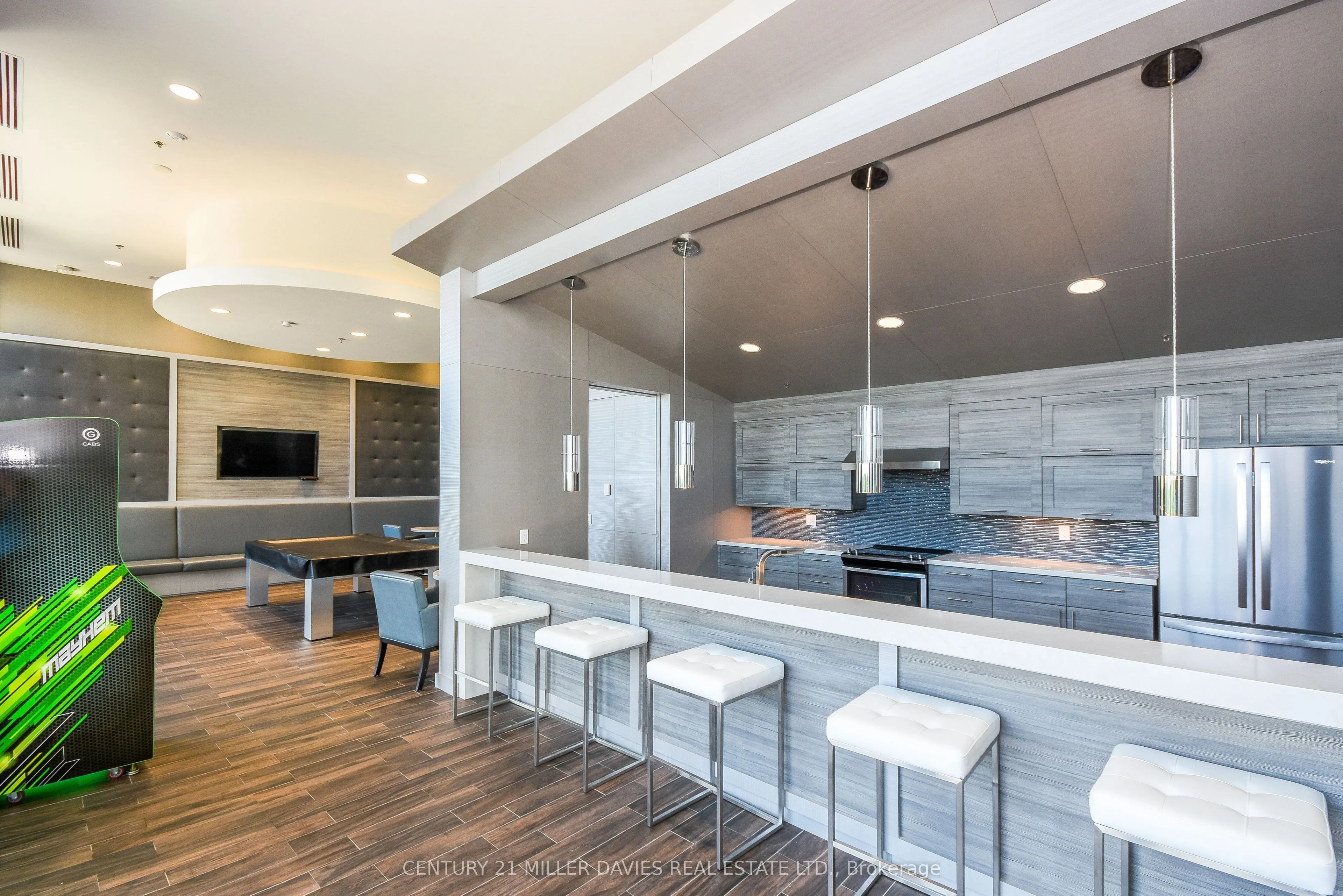 2081 Fairview Street #1101