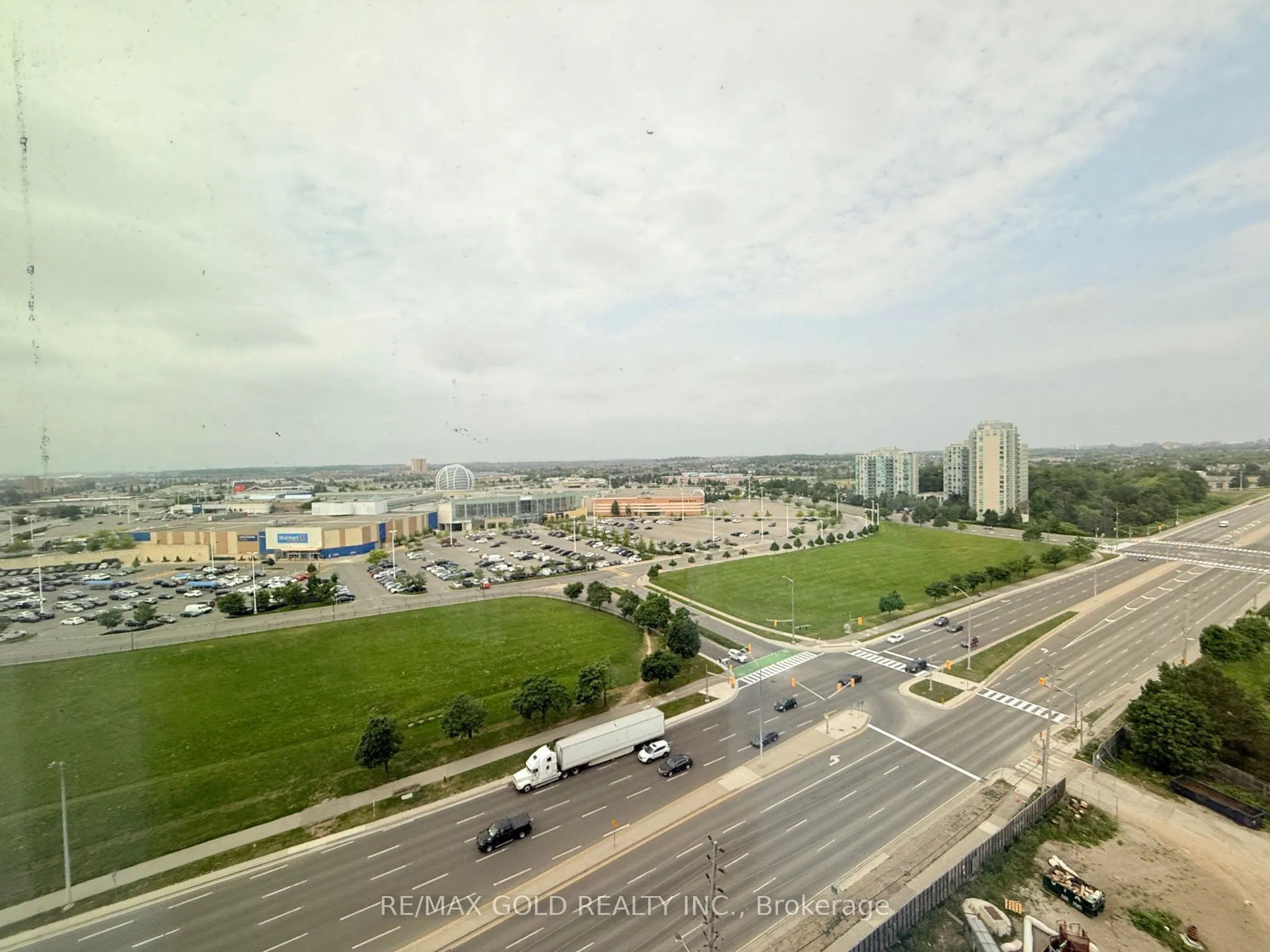 2495 Eglinton Avenue #1407