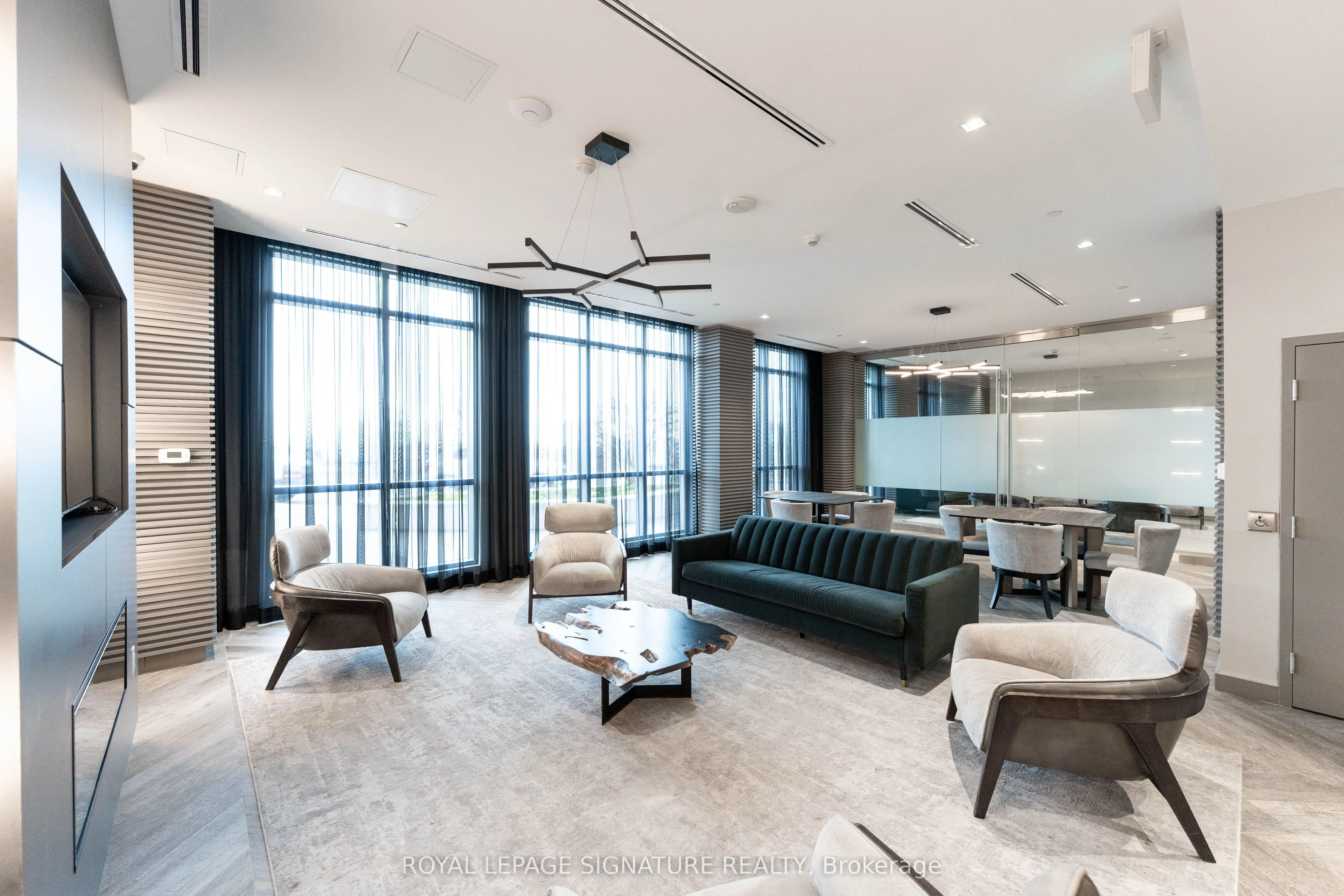 50 Thomas Riley Road #510