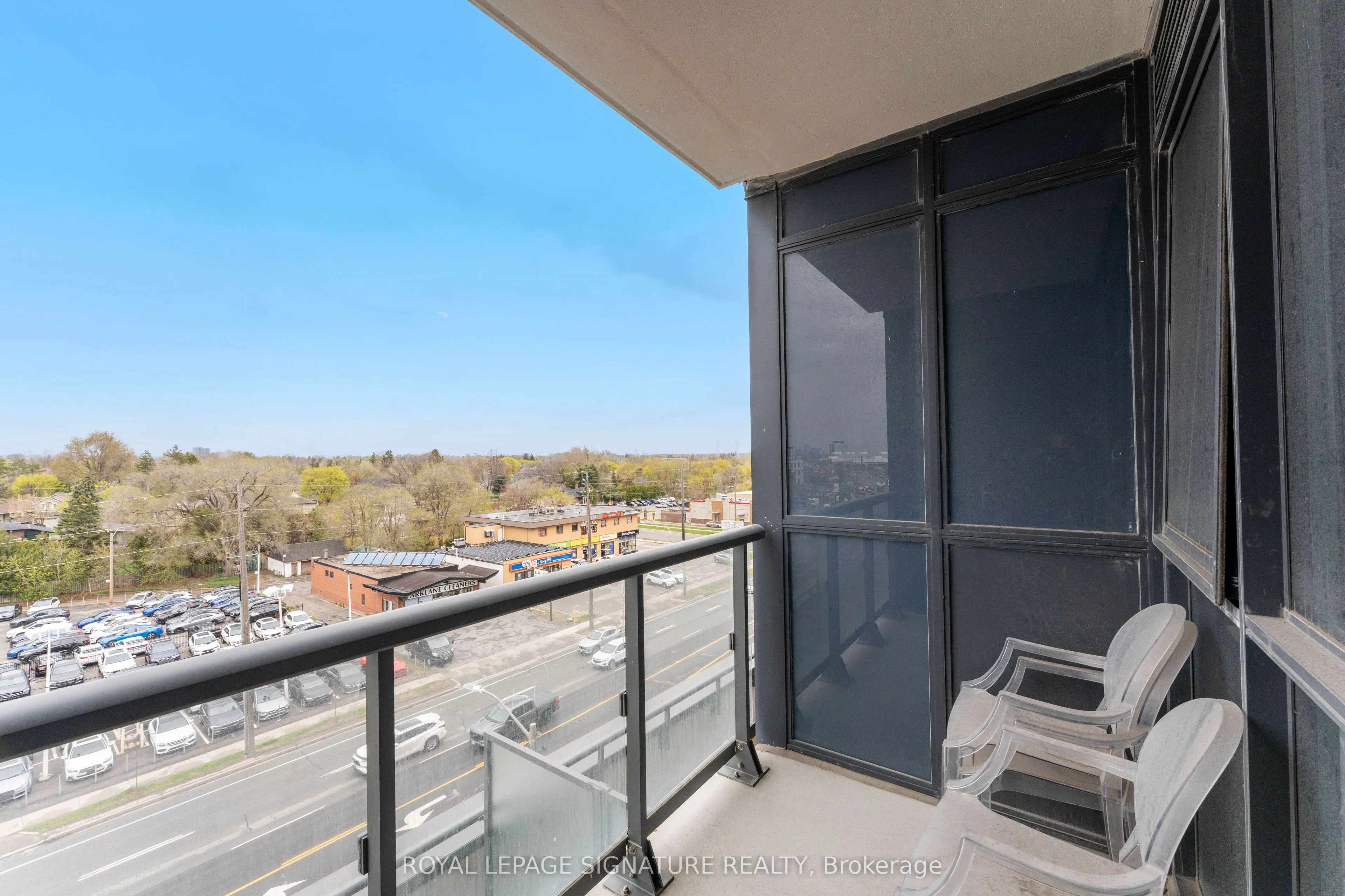 50 Thomas Riley Road #510