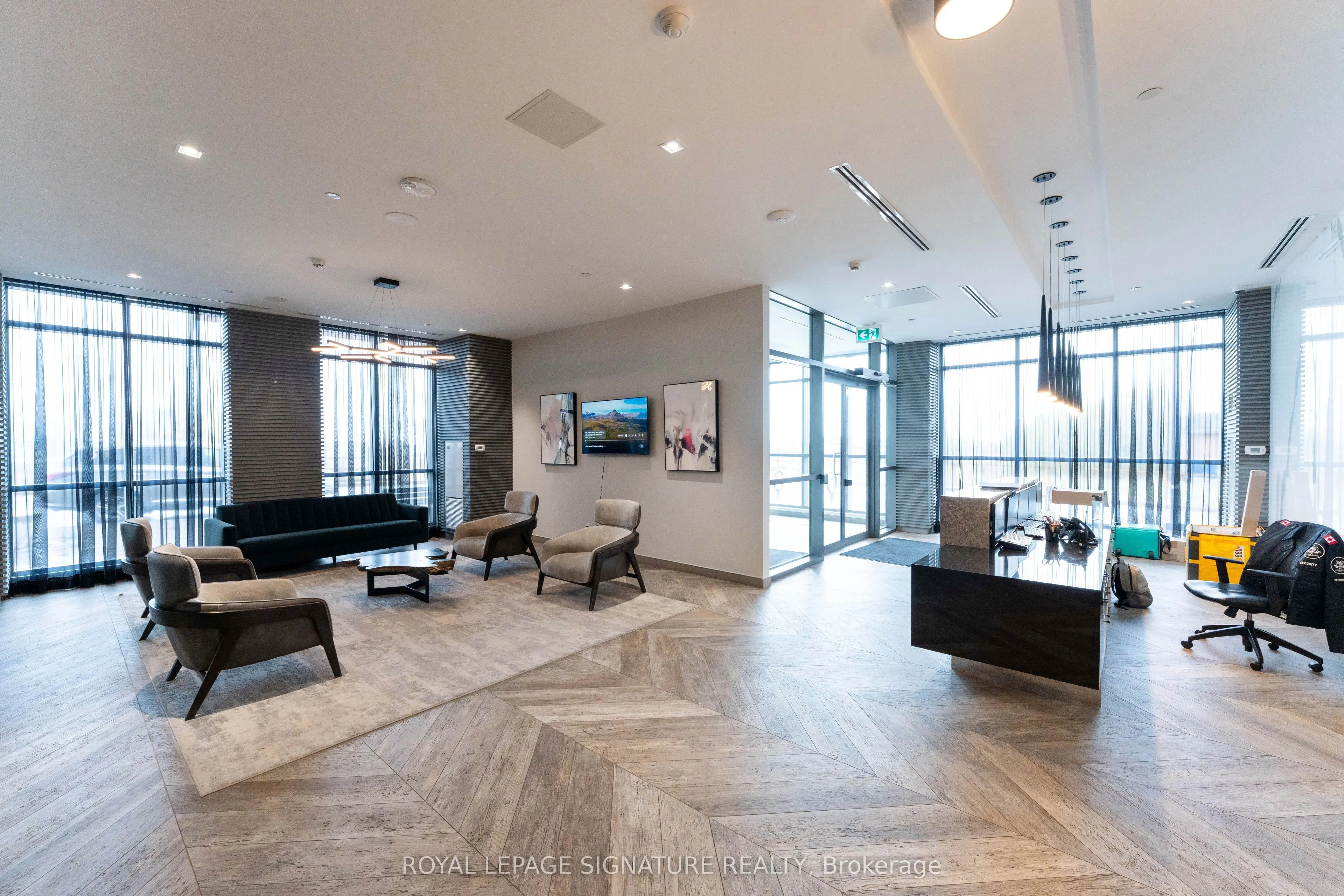 50 Thomas Riley Road #510