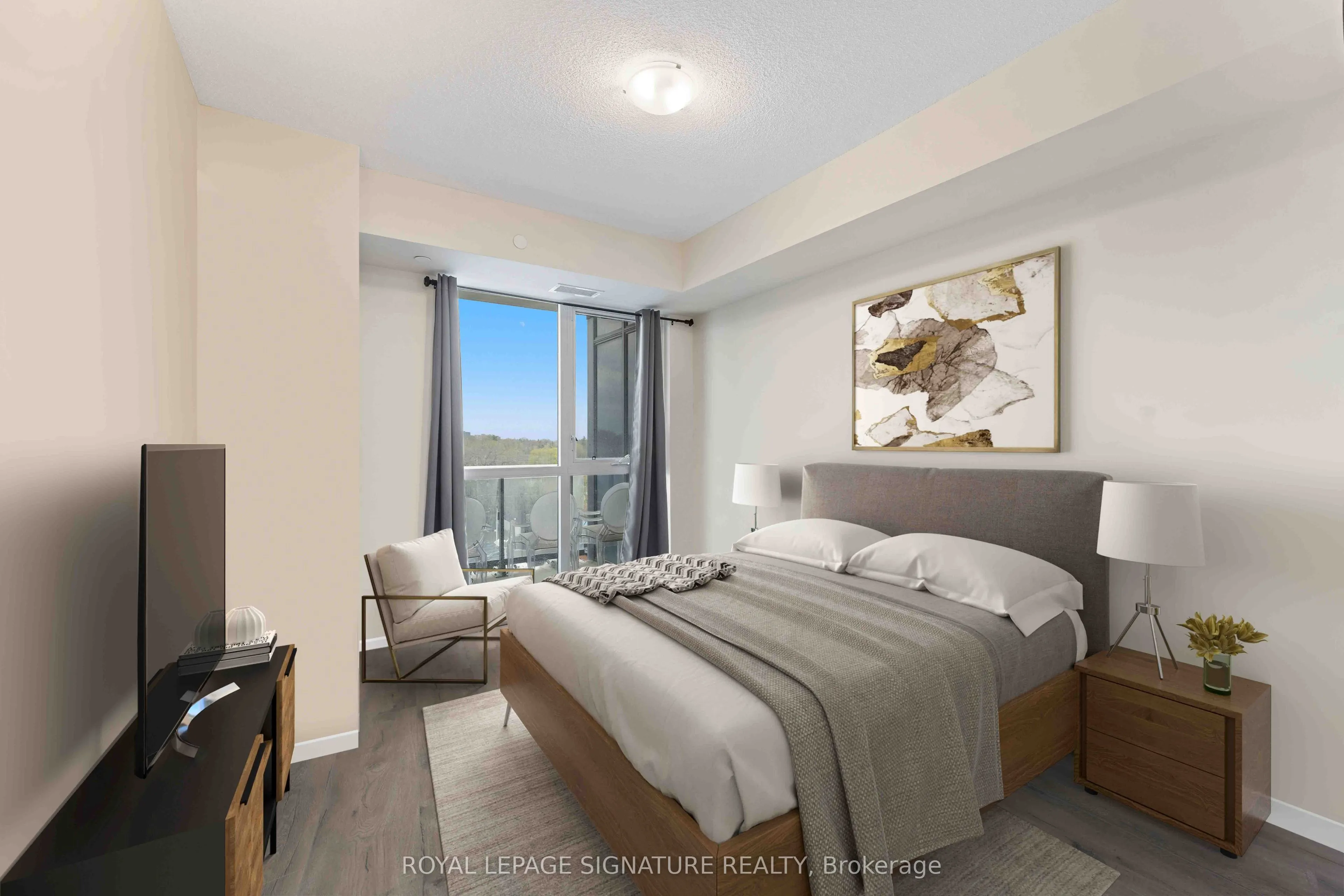 50 Thomas Riley Road #510