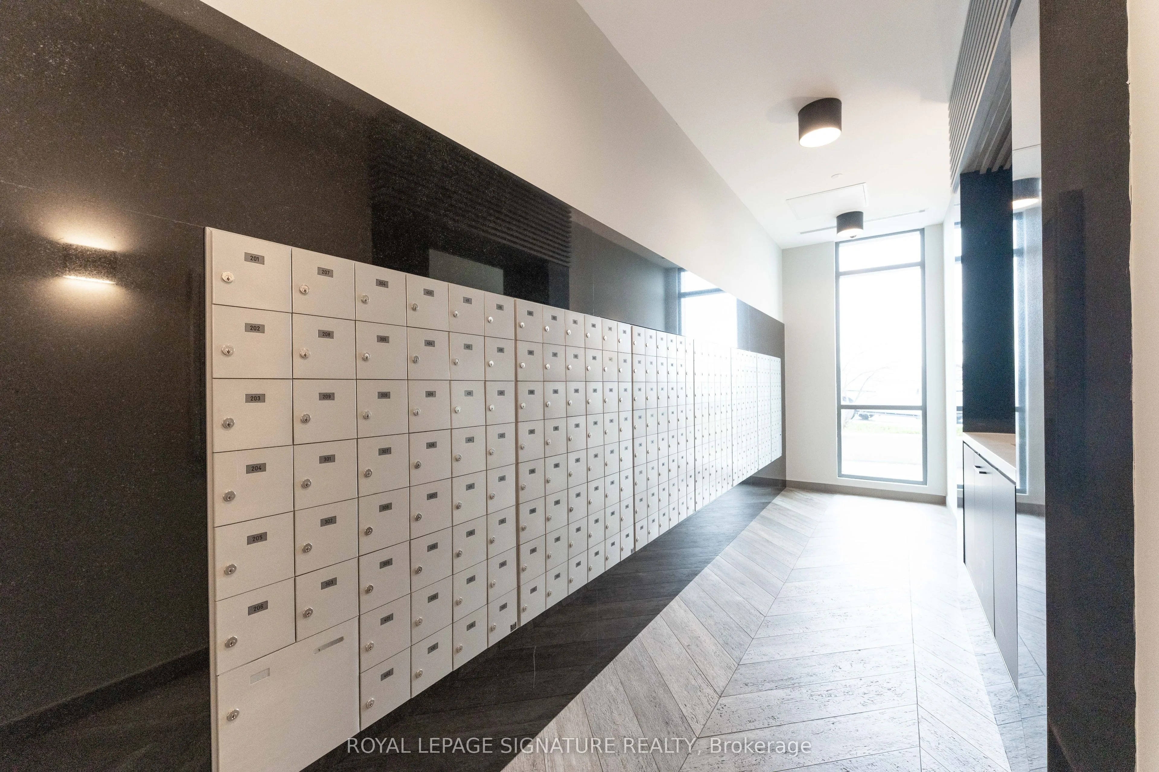 50 Thomas Riley Road #510