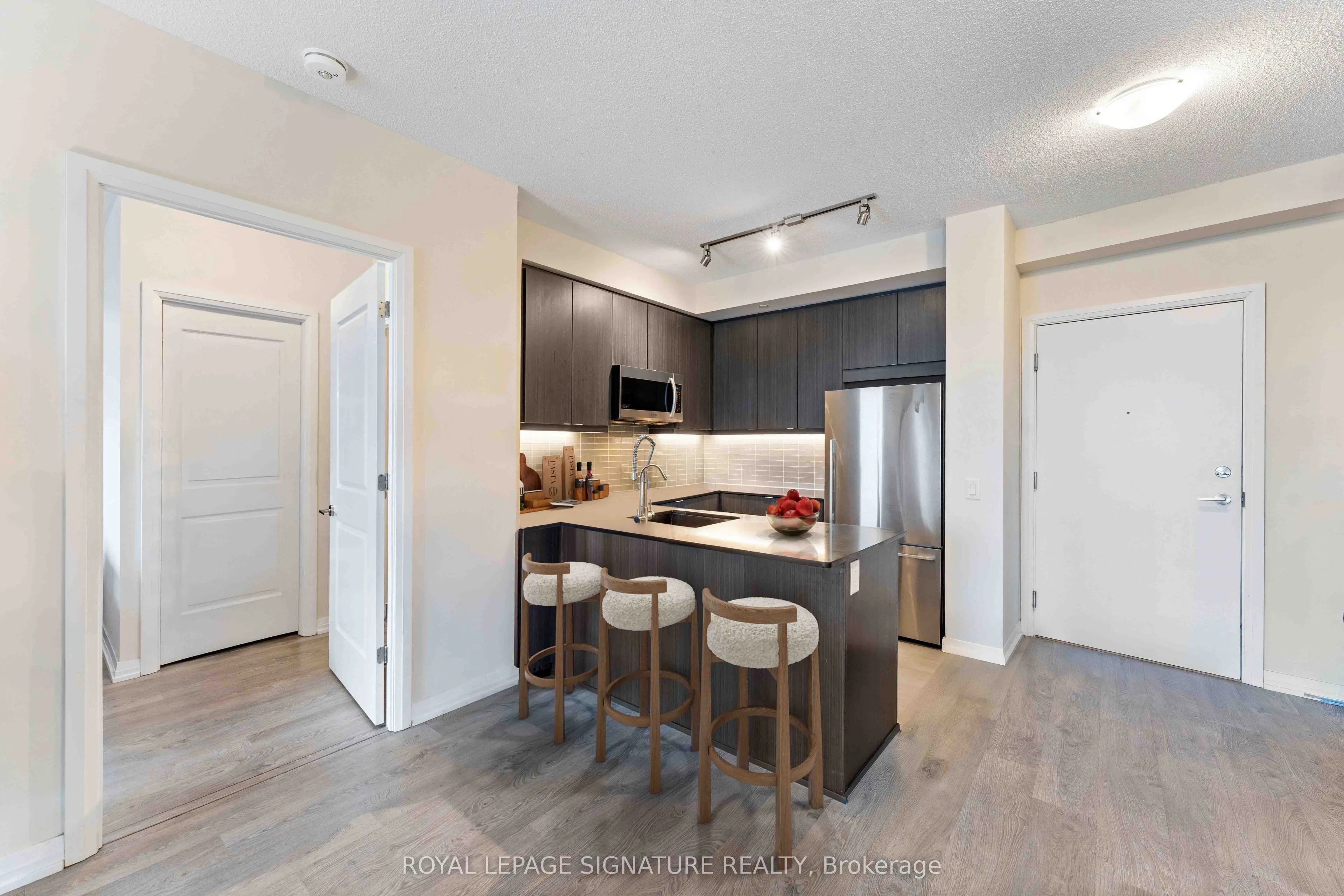 50 Thomas Riley Road #510