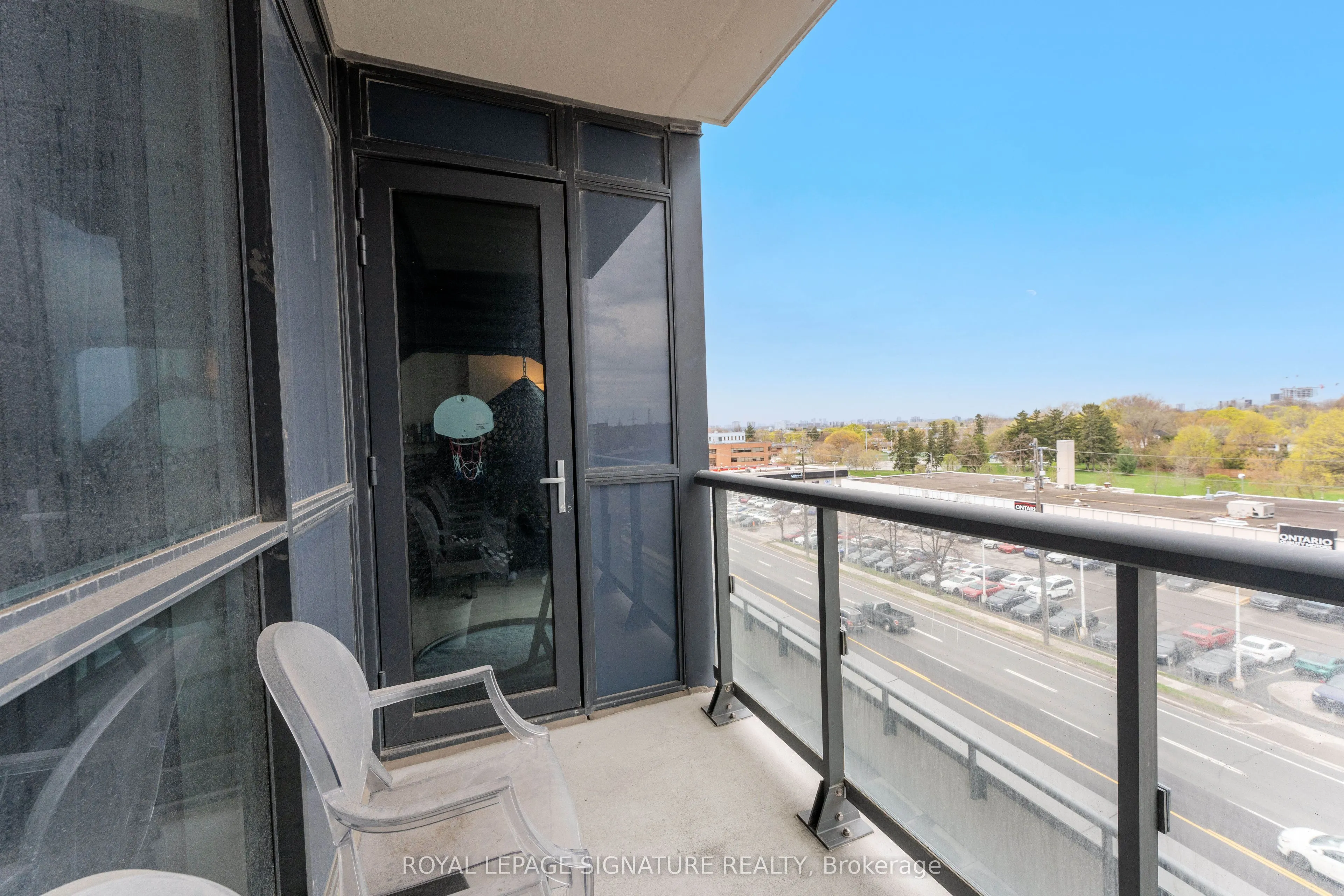 50 Thomas Riley Road #510