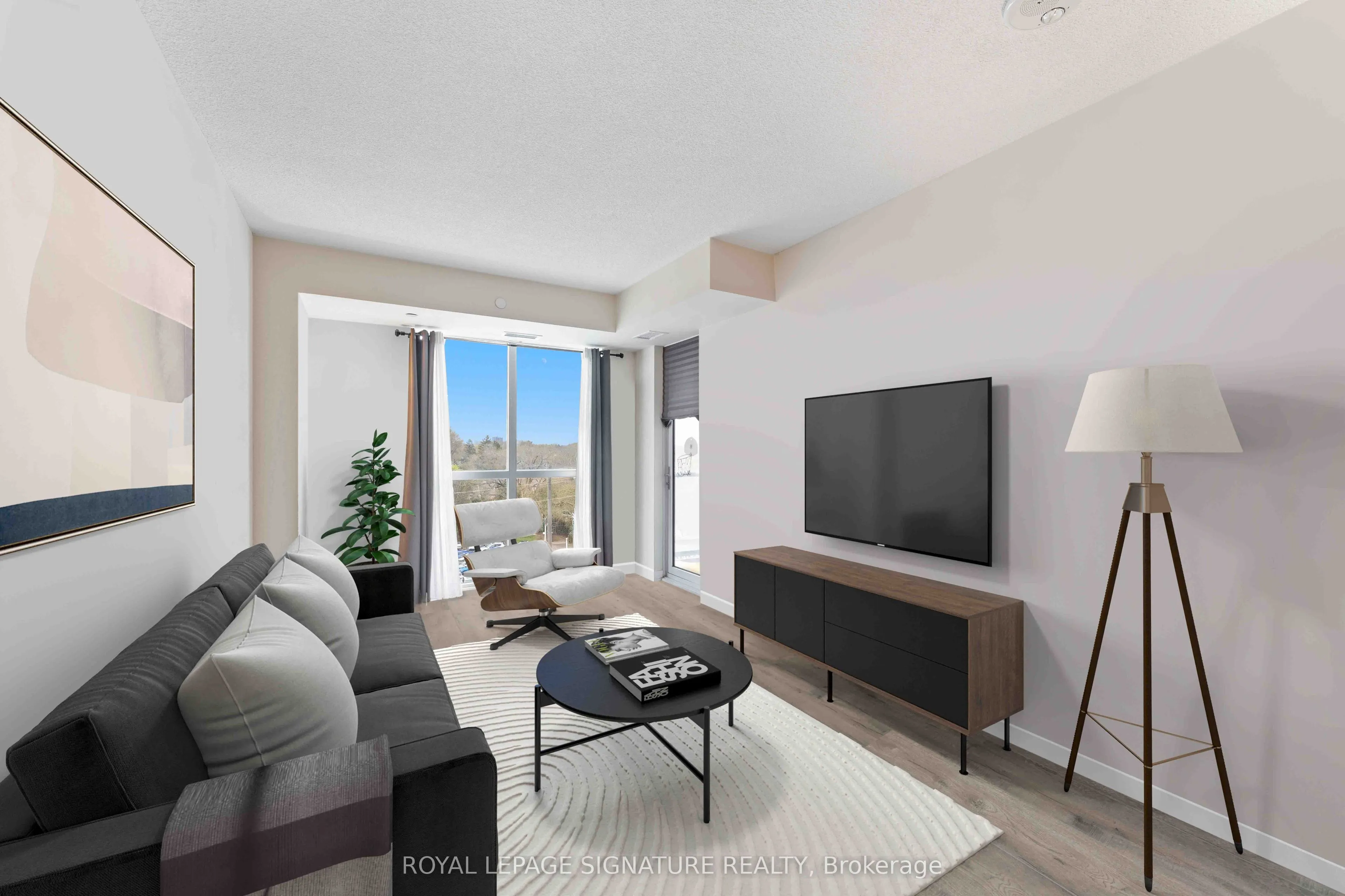 50 Thomas Riley Road #510
