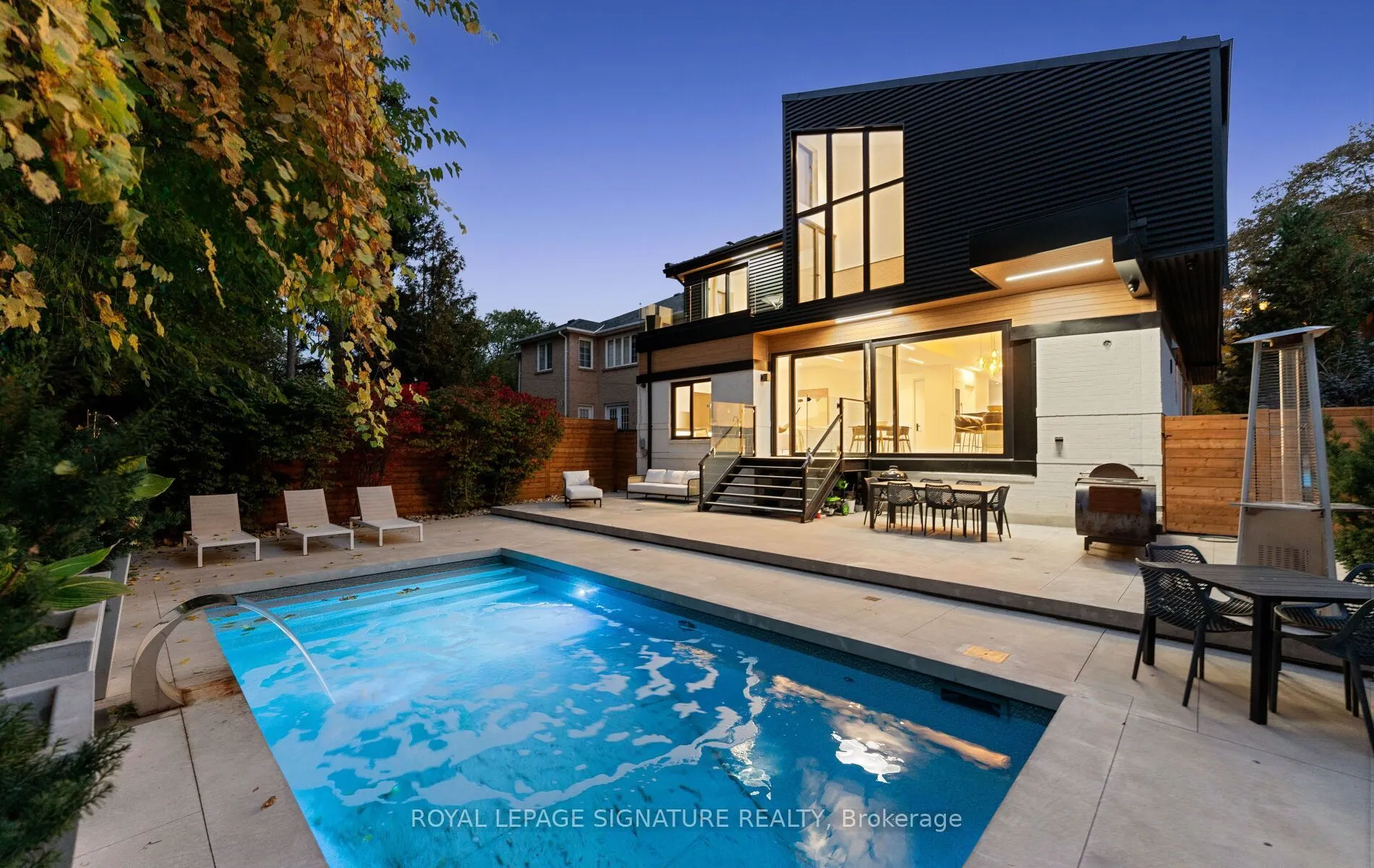 25 Eagle Road