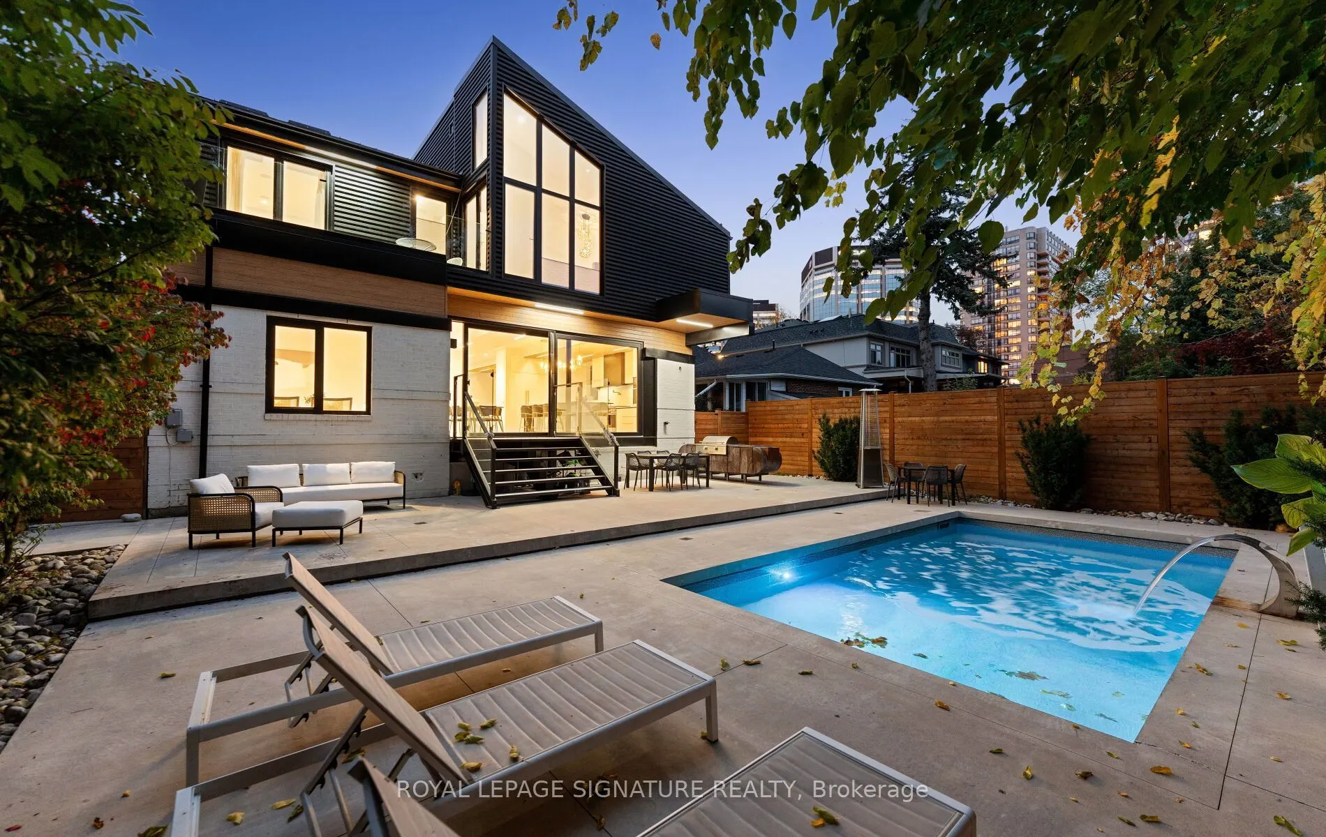 25 Eagle Road