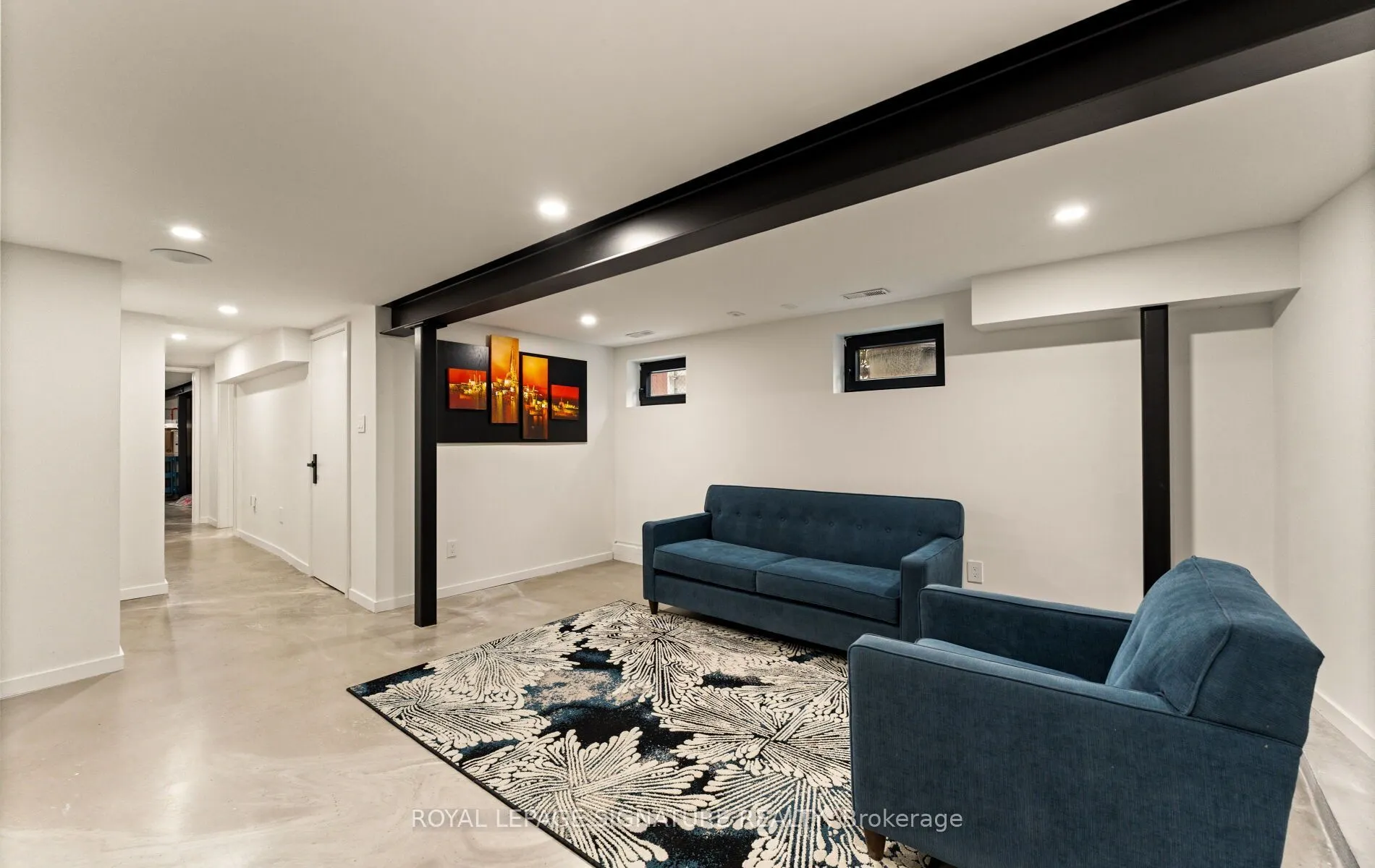 25 Eagle Road