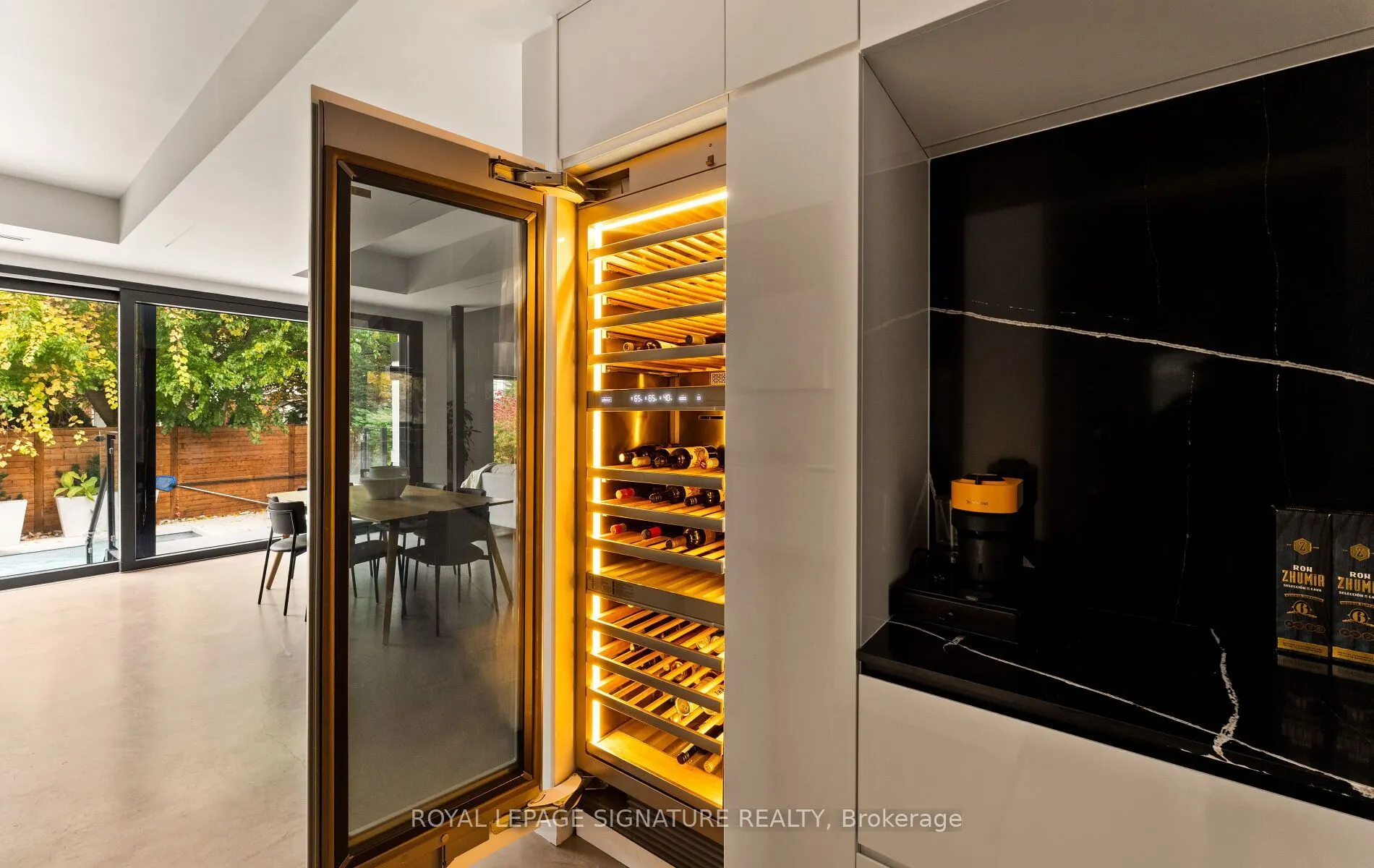 25 Eagle Road