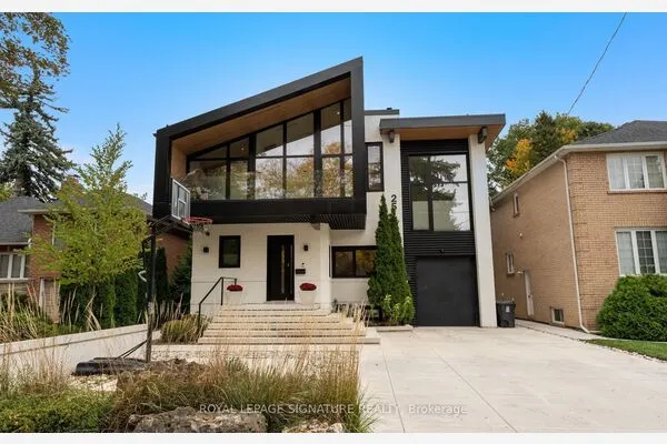 25 Eagle Road