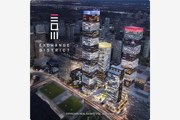 4023 The Exchange #303