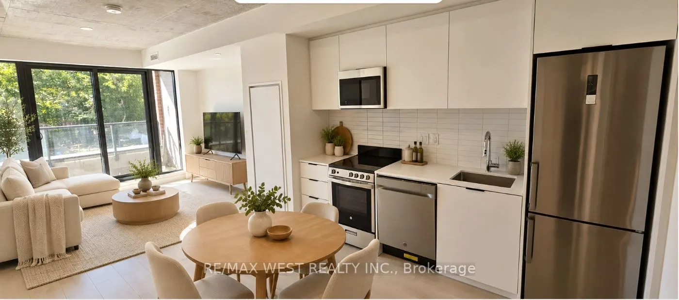 1 Vine Avenue #208