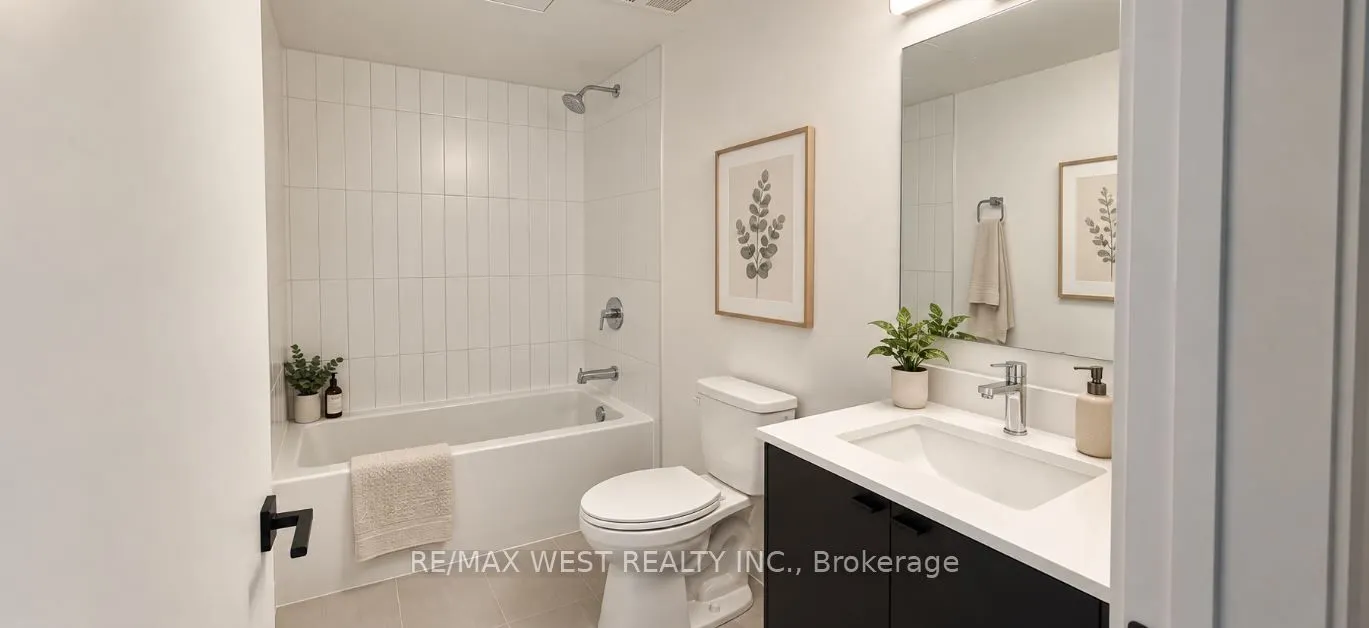 1 Vine Avenue #208