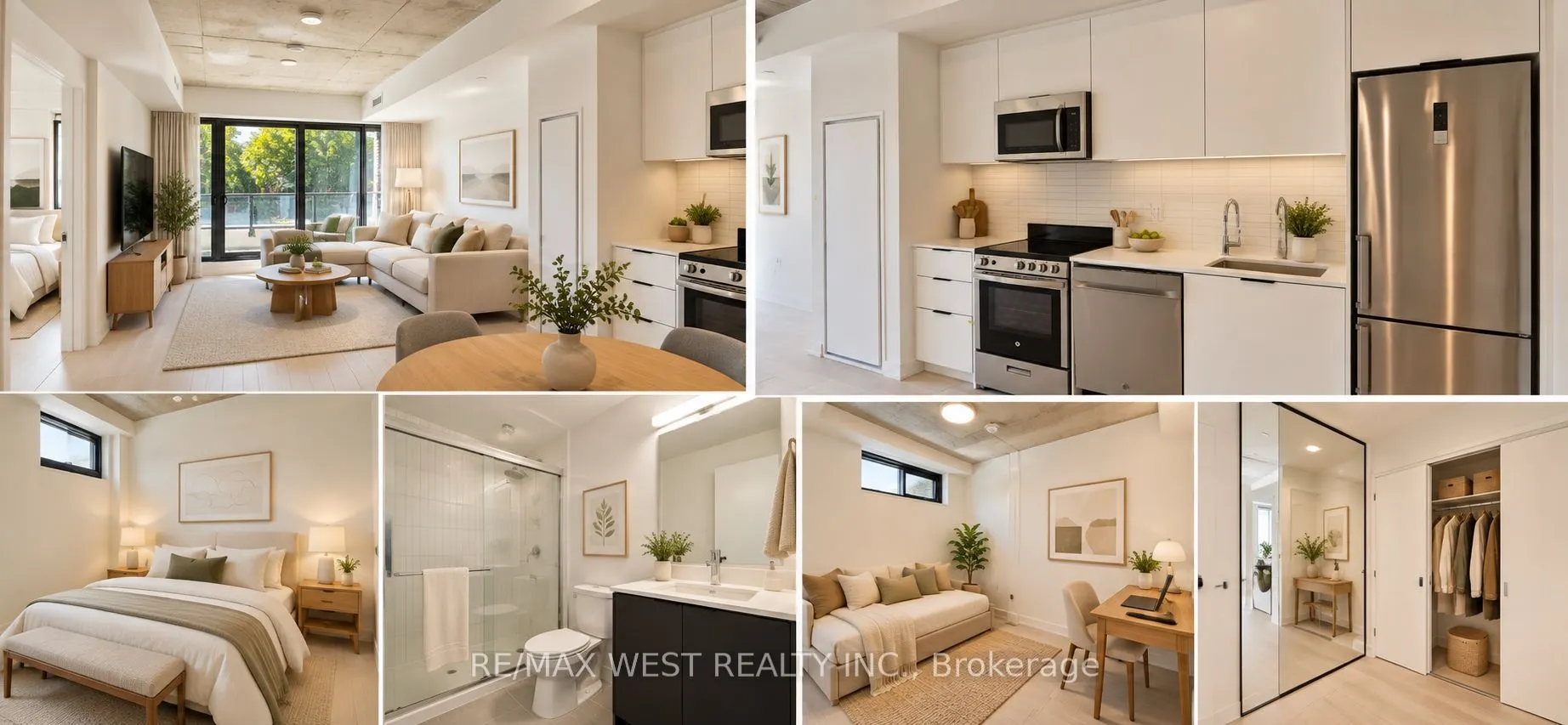 1 Vine Avenue #208