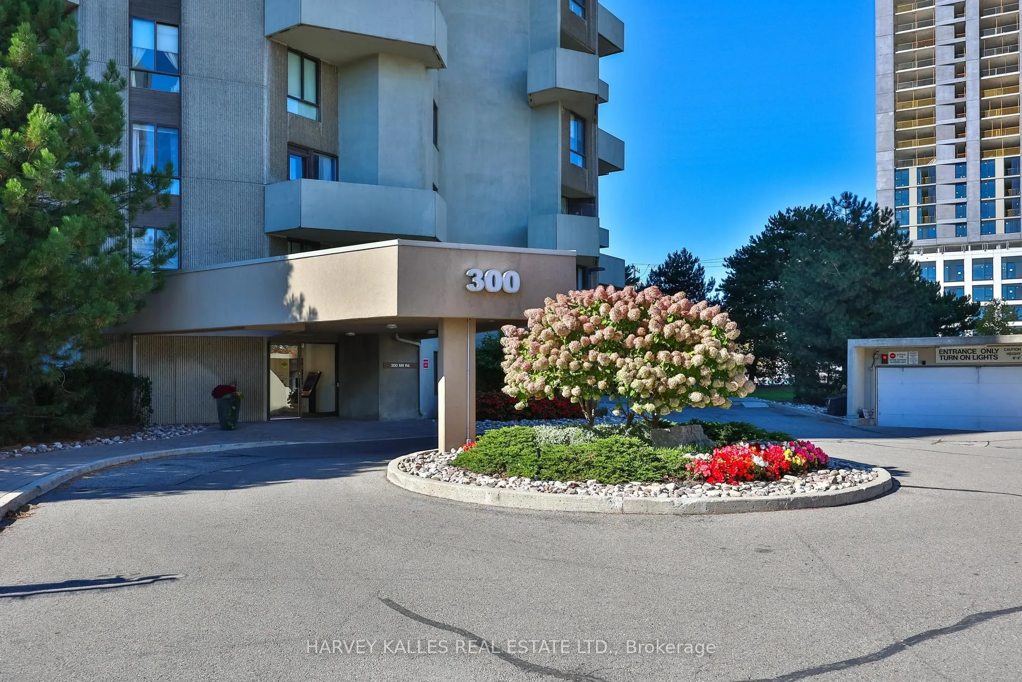 300 Mill Road #C32