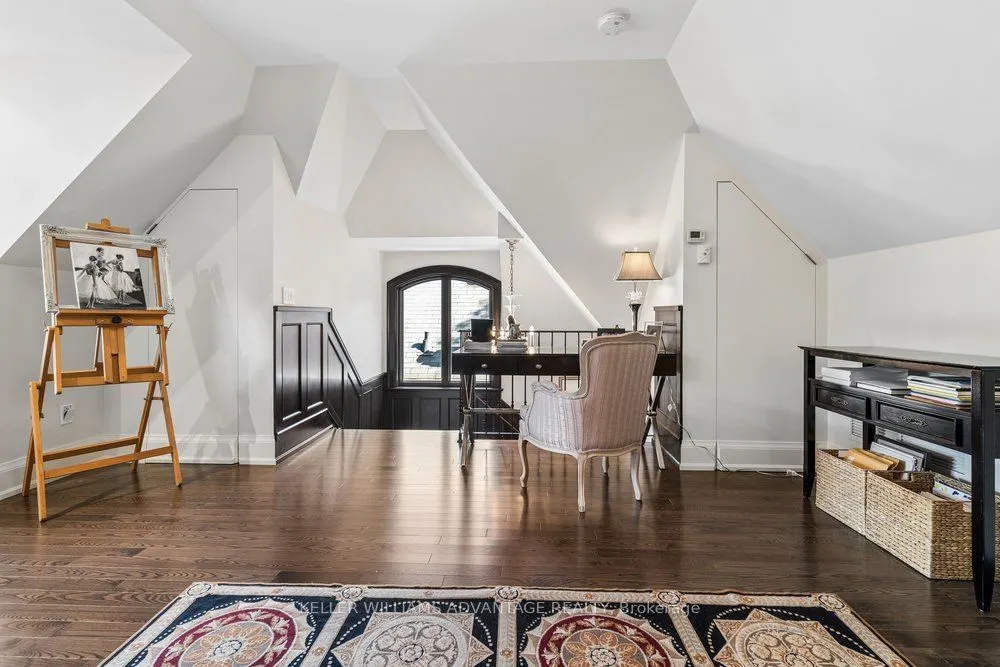 8 Wilgar Road