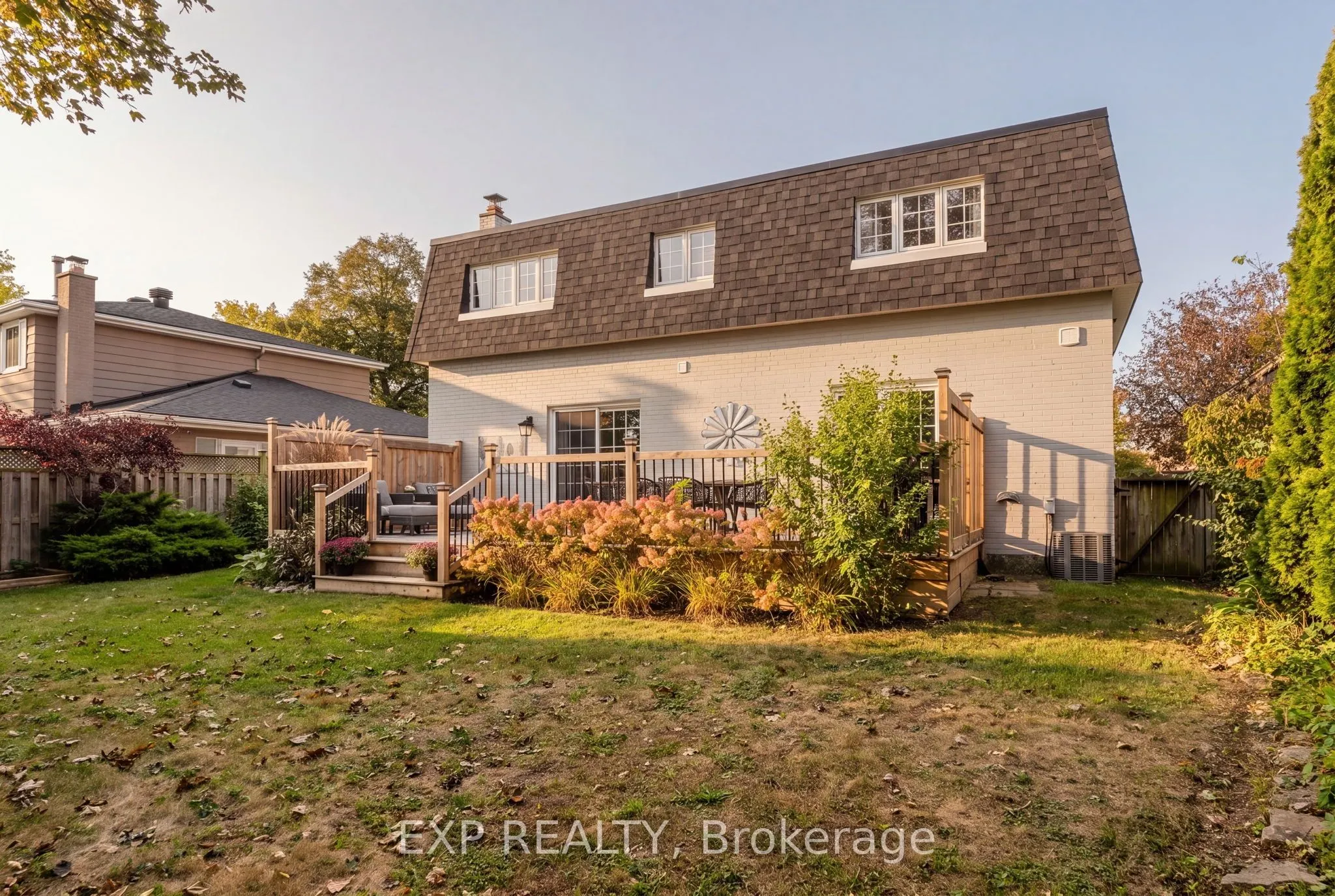 1317 Tredmore Drive